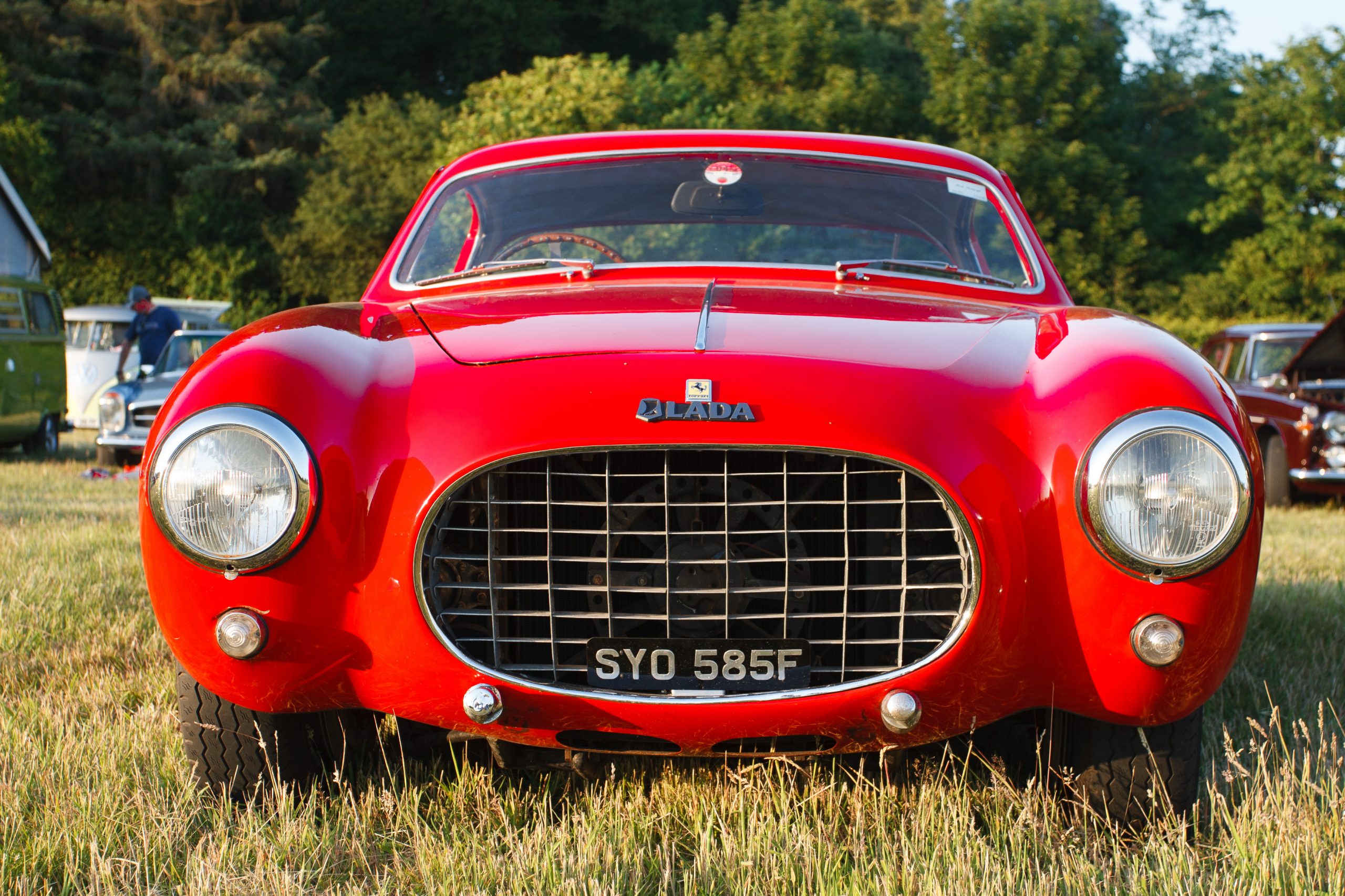 Luton Hoo - Luton - Bedfordshire - England