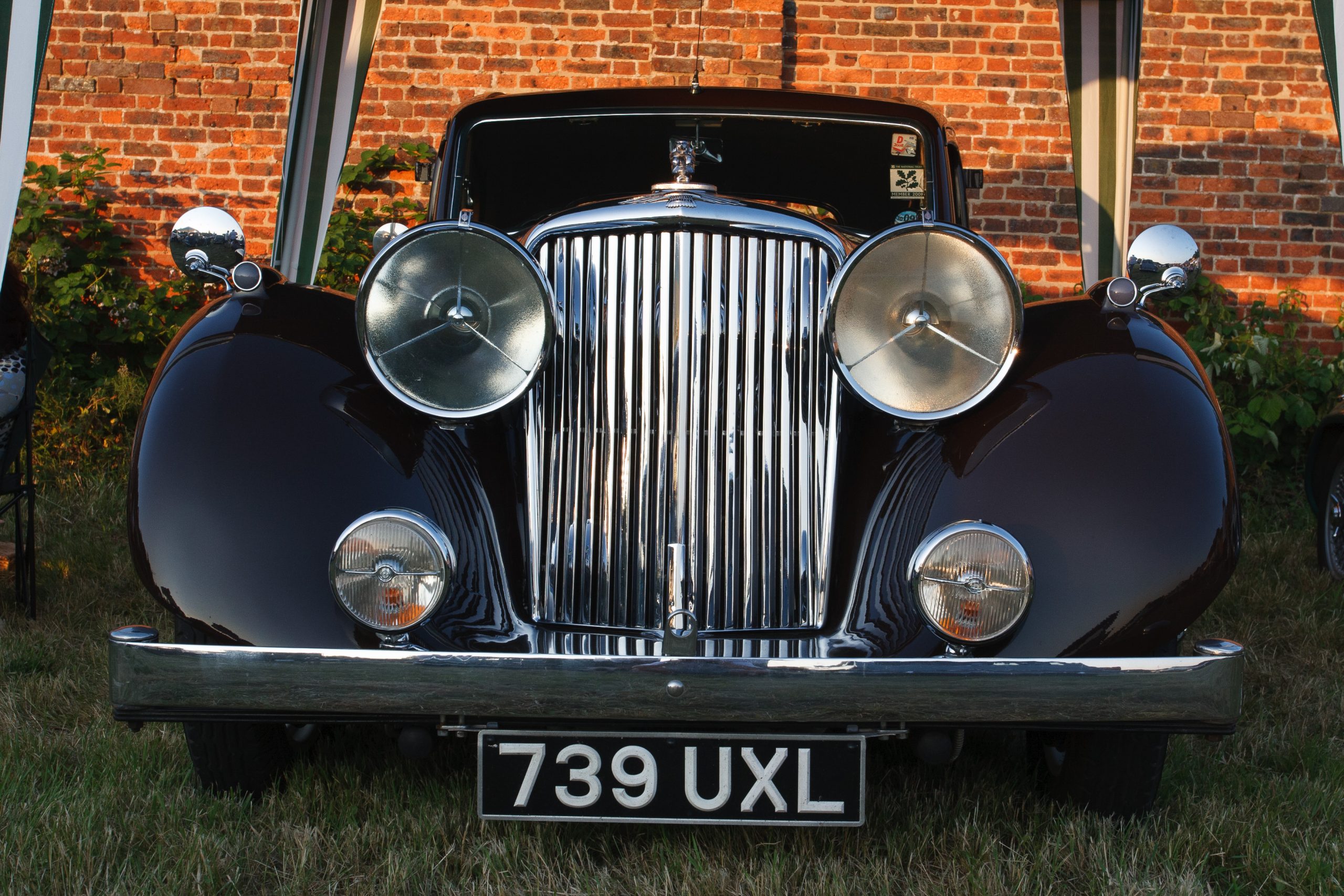 Luton Hoo - Luton - Bedfordshire - England