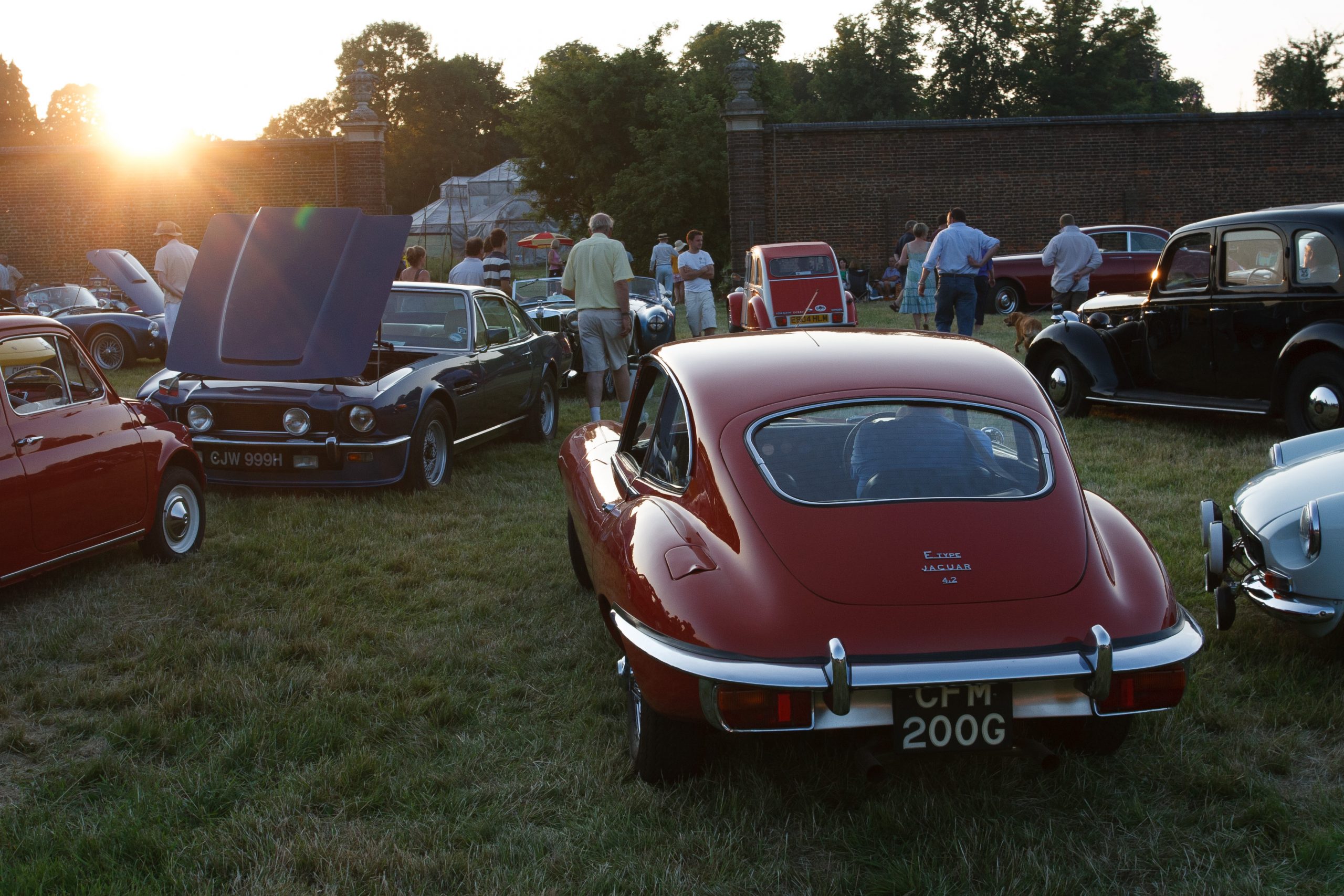 Luton Hoo - Luton - Bedfordshire - England