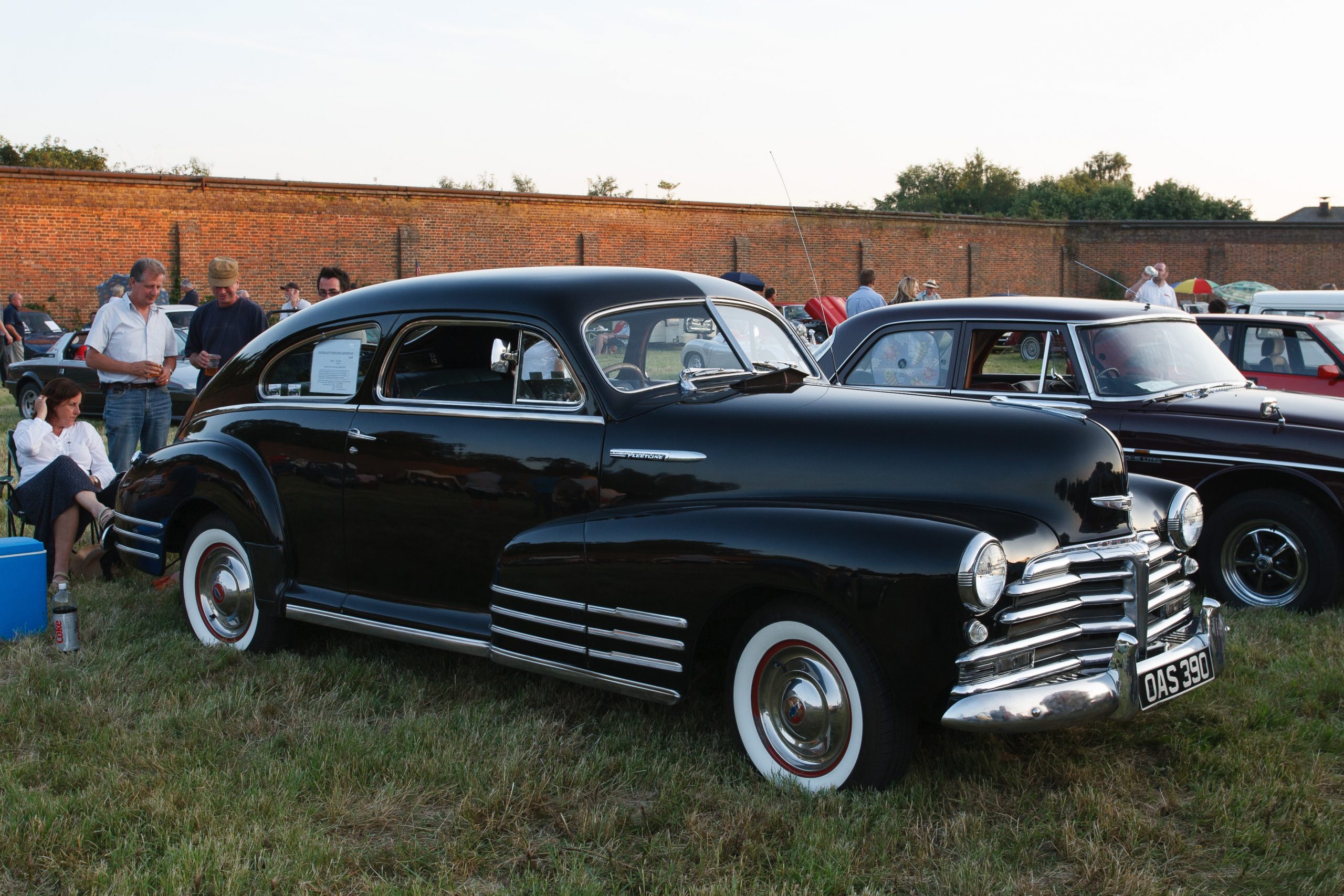 Luton Hoo - Luton - Bedfordshire - England