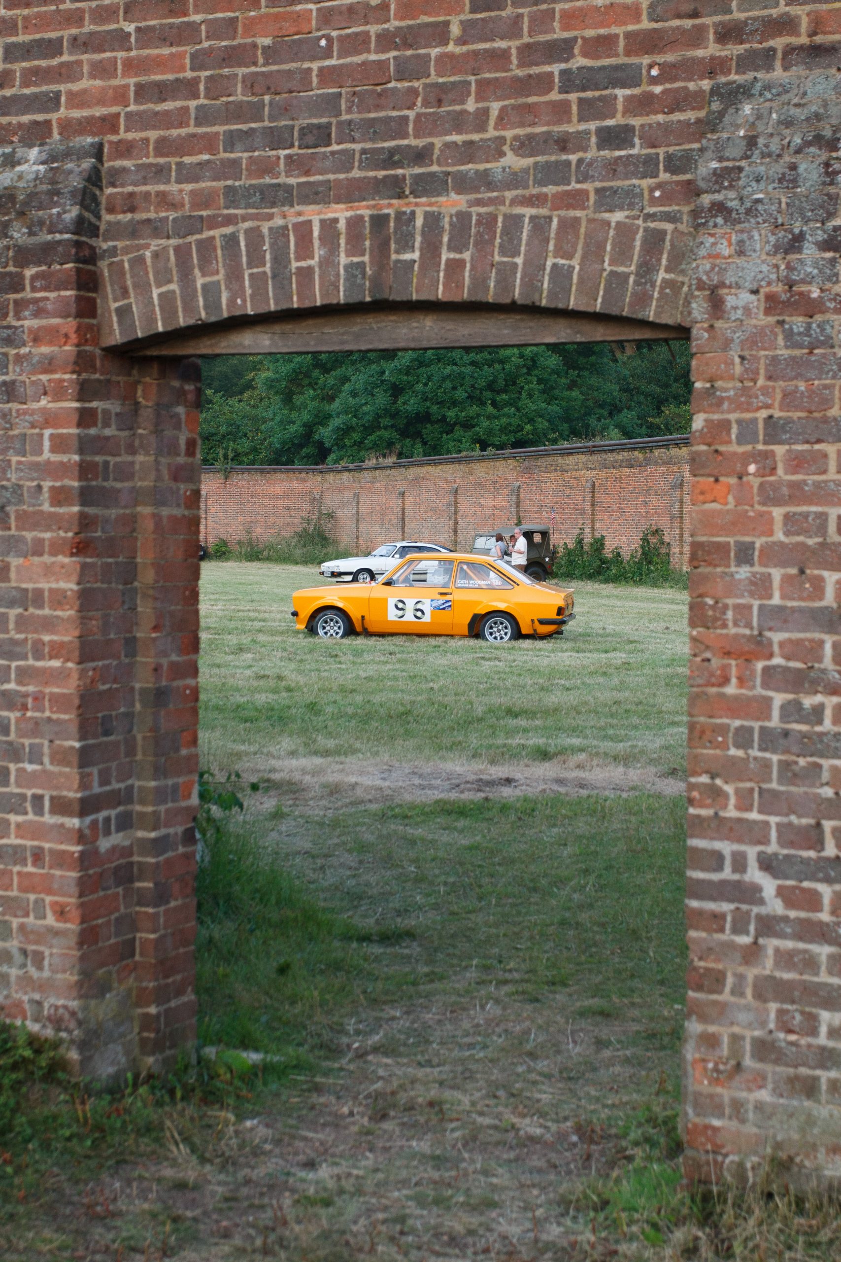 Luton Hoo - Luton - Bedfordshire - England