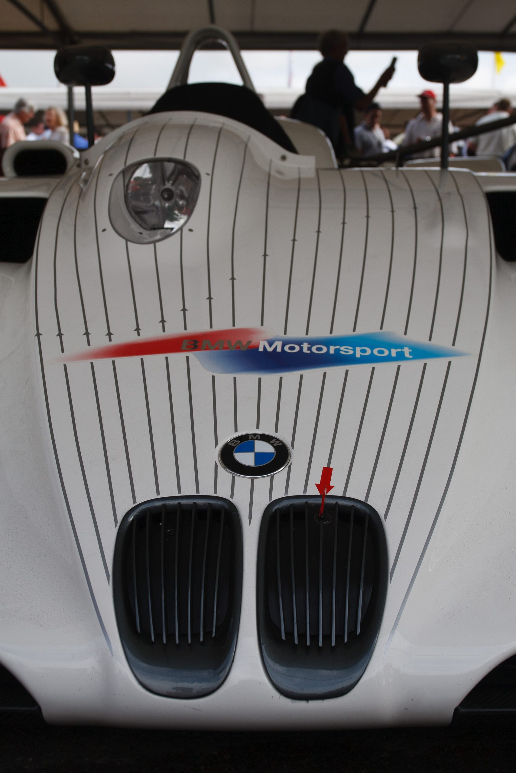 Goodwood House - Chichester - West Sussex - England