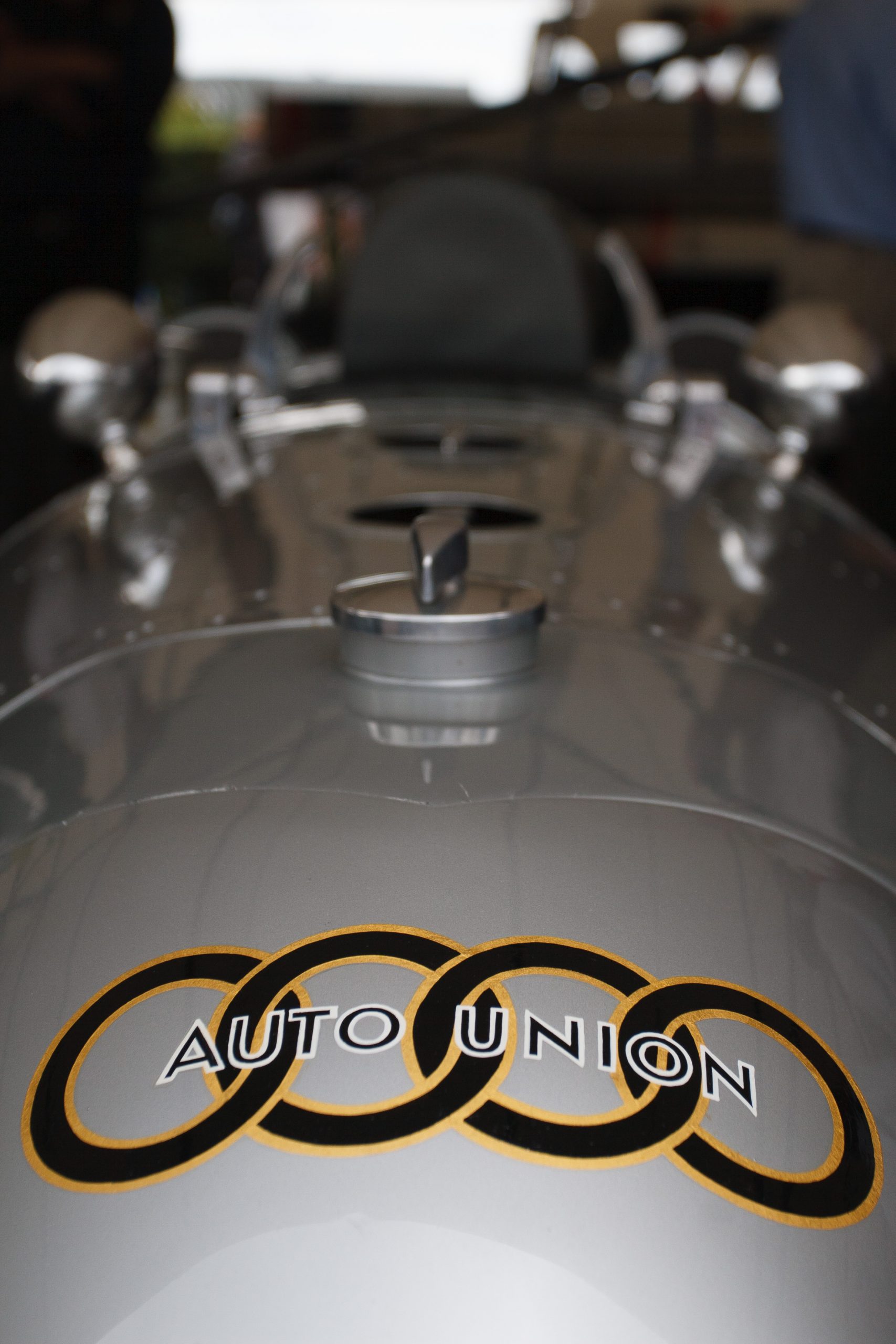 Goodwood House - Chichester - West Sussex - England