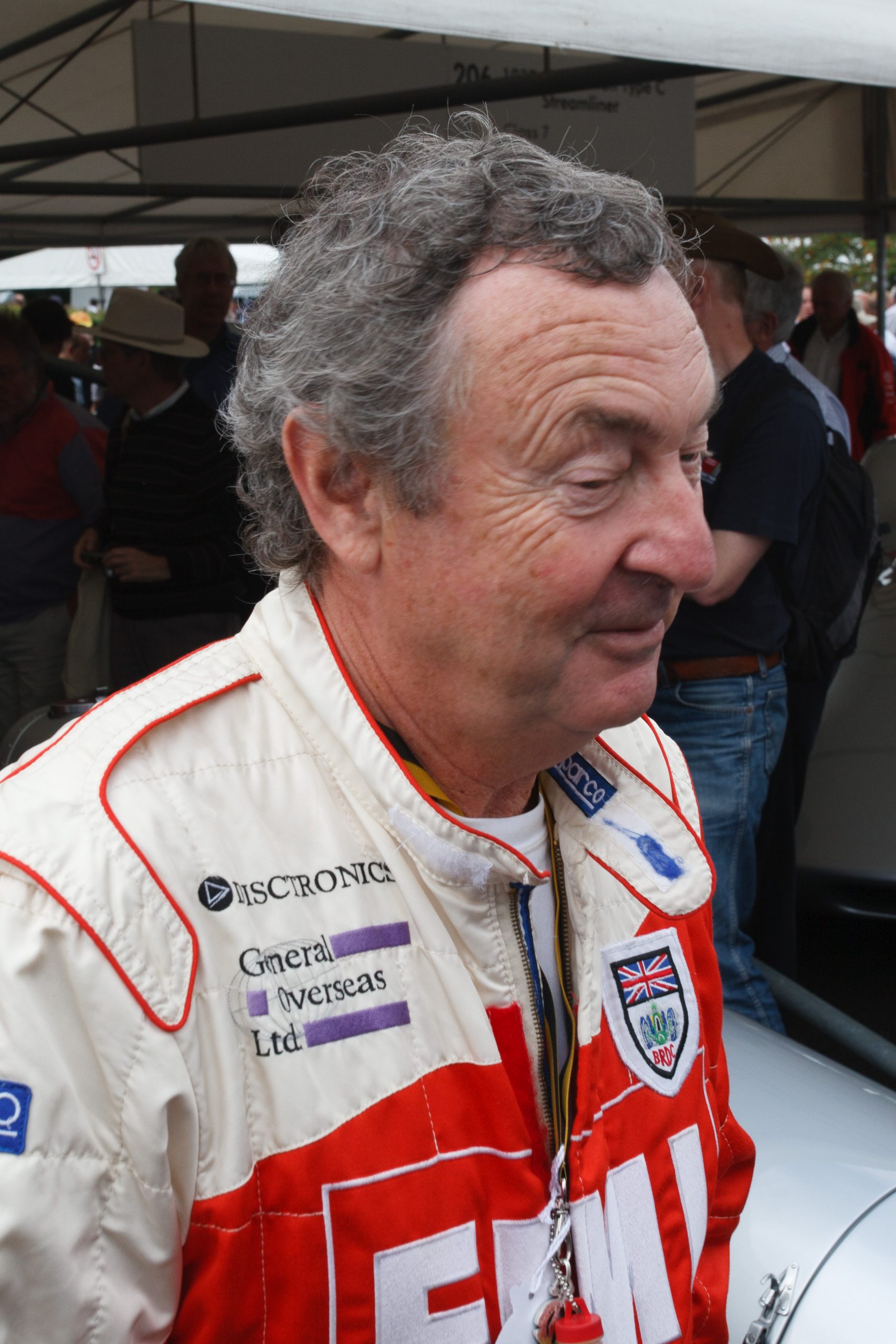 Goodwood House - Chichester - West Sussex - England