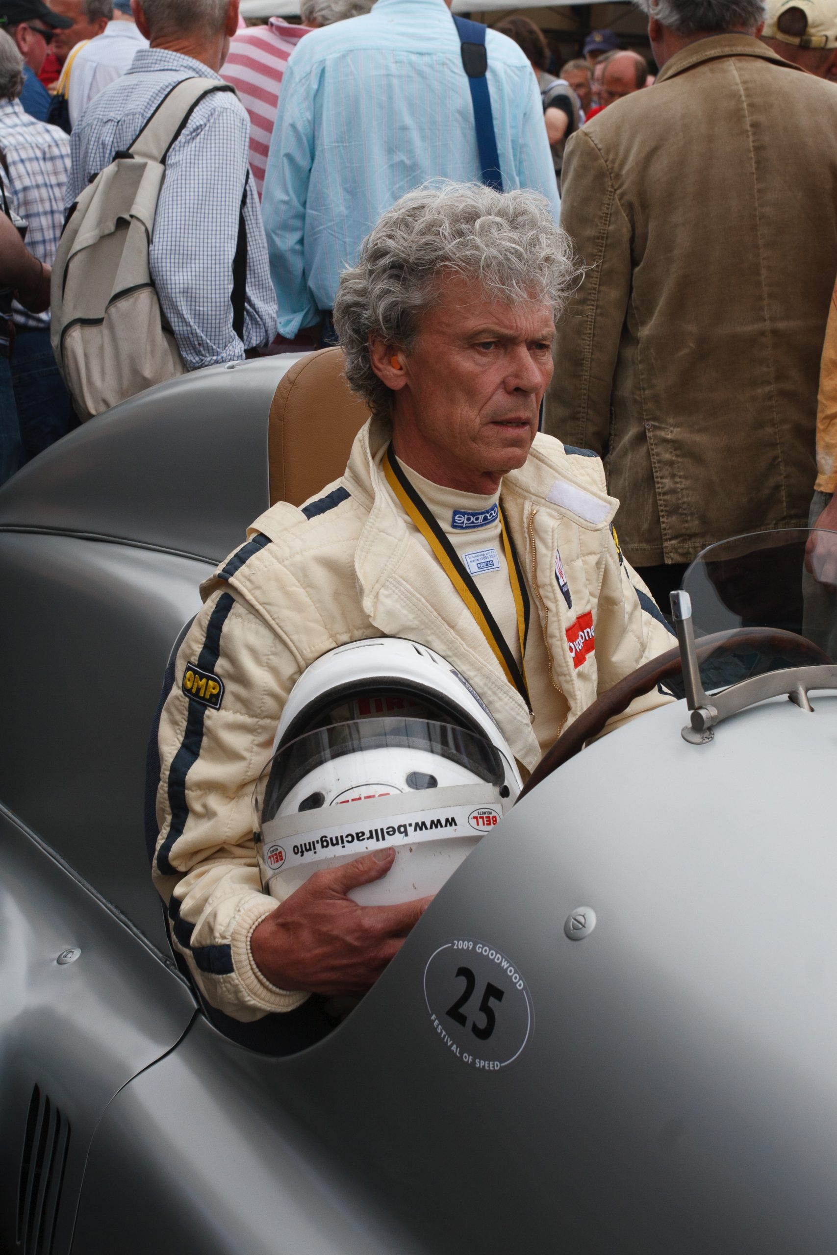 Goodwood House - Chichester - West Sussex - England