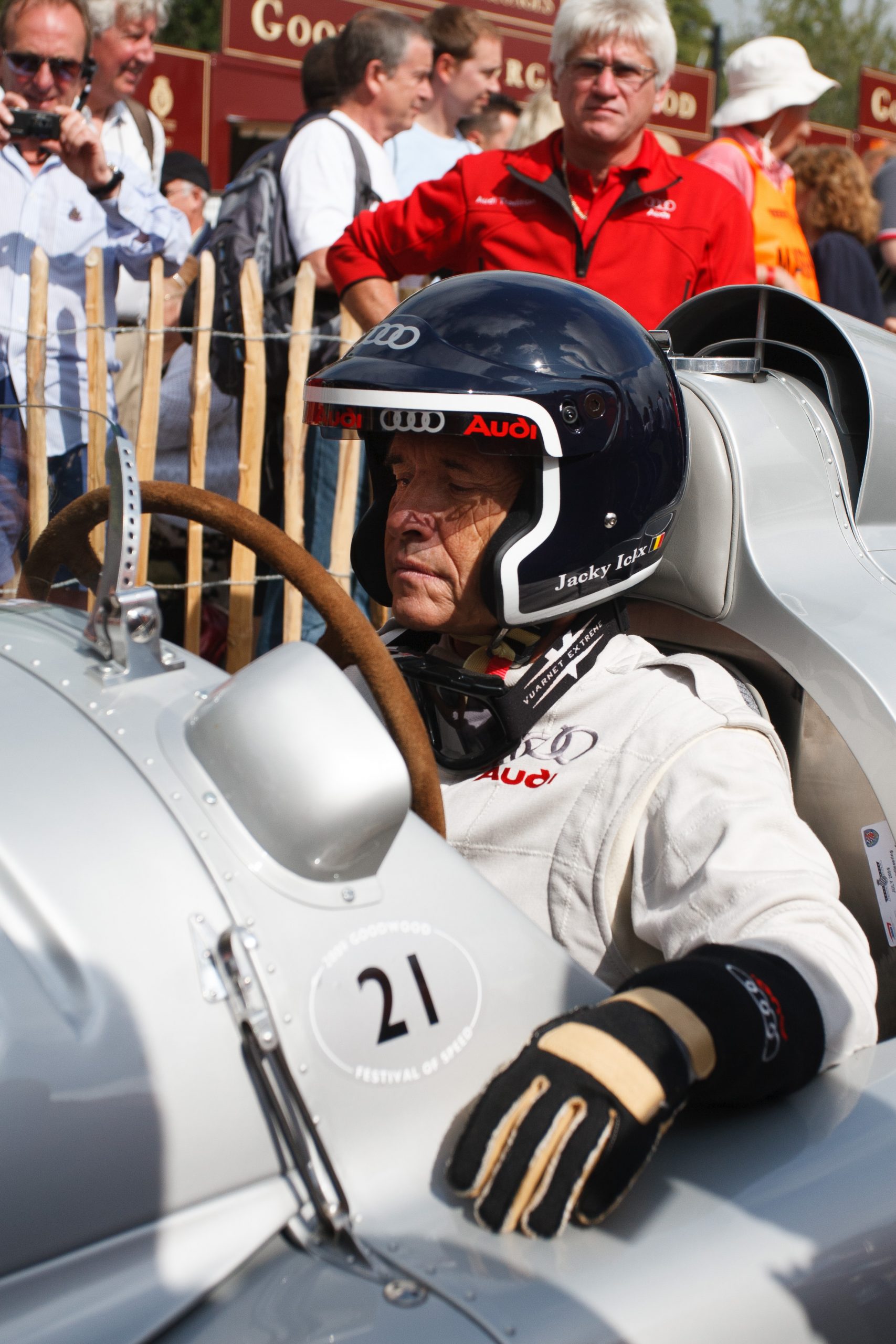 Goodwood House - Chichester - West Sussex - England