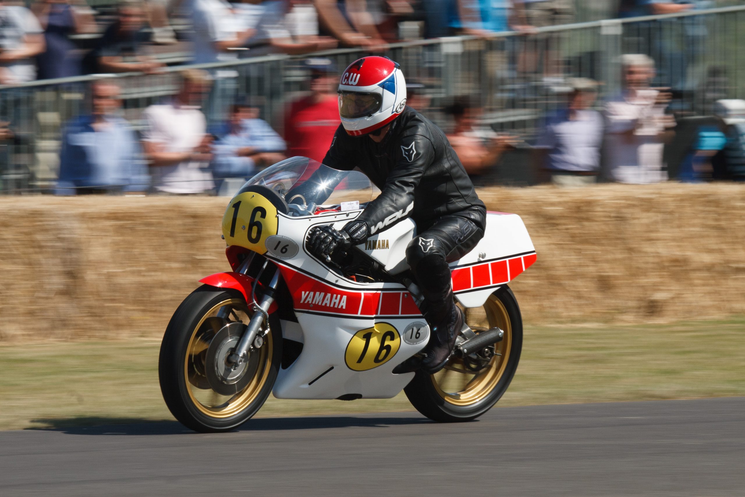 Goodwood House - Chichester - West Sussex - England