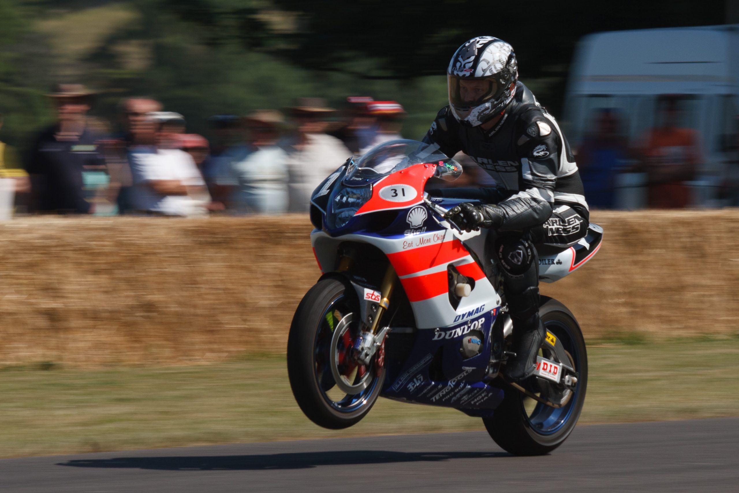 Goodwood House - Chichester - West Sussex - England