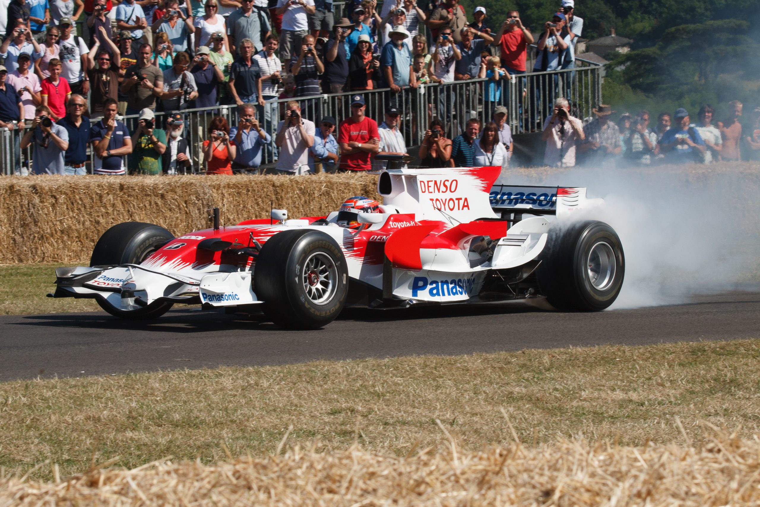 Goodwood House - Chichester - West Sussex - England