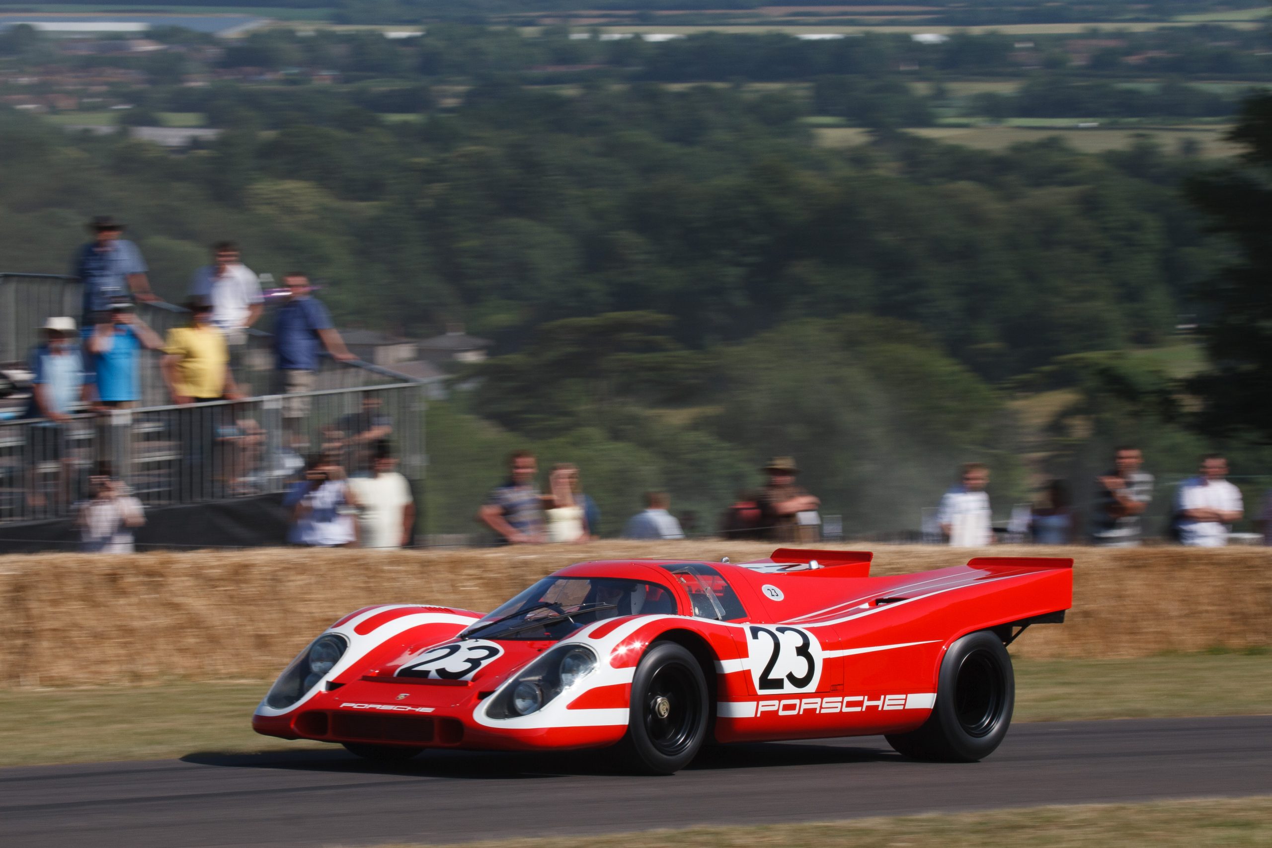 Goodwood House - Chichester - West Sussex - England