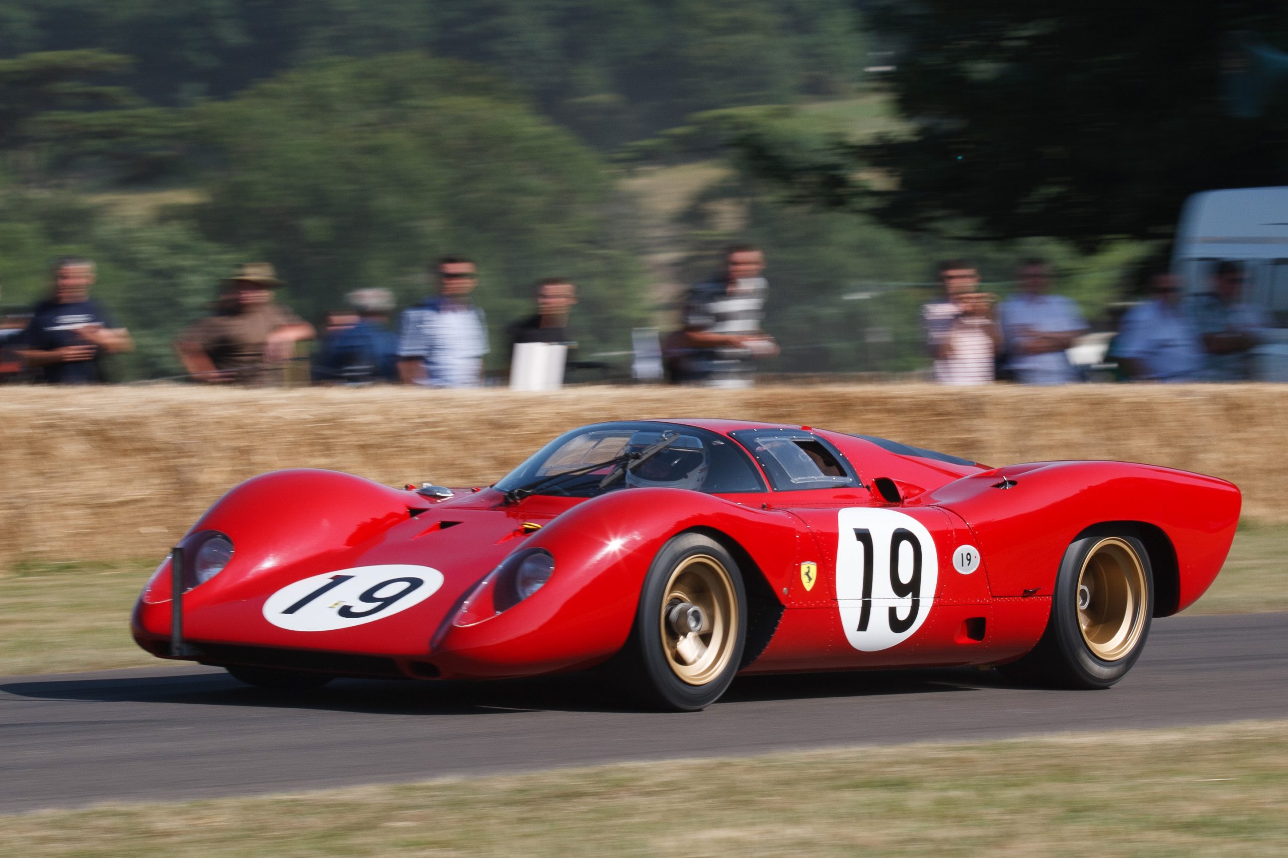 Goodwood House - Chichester - West Sussex - England