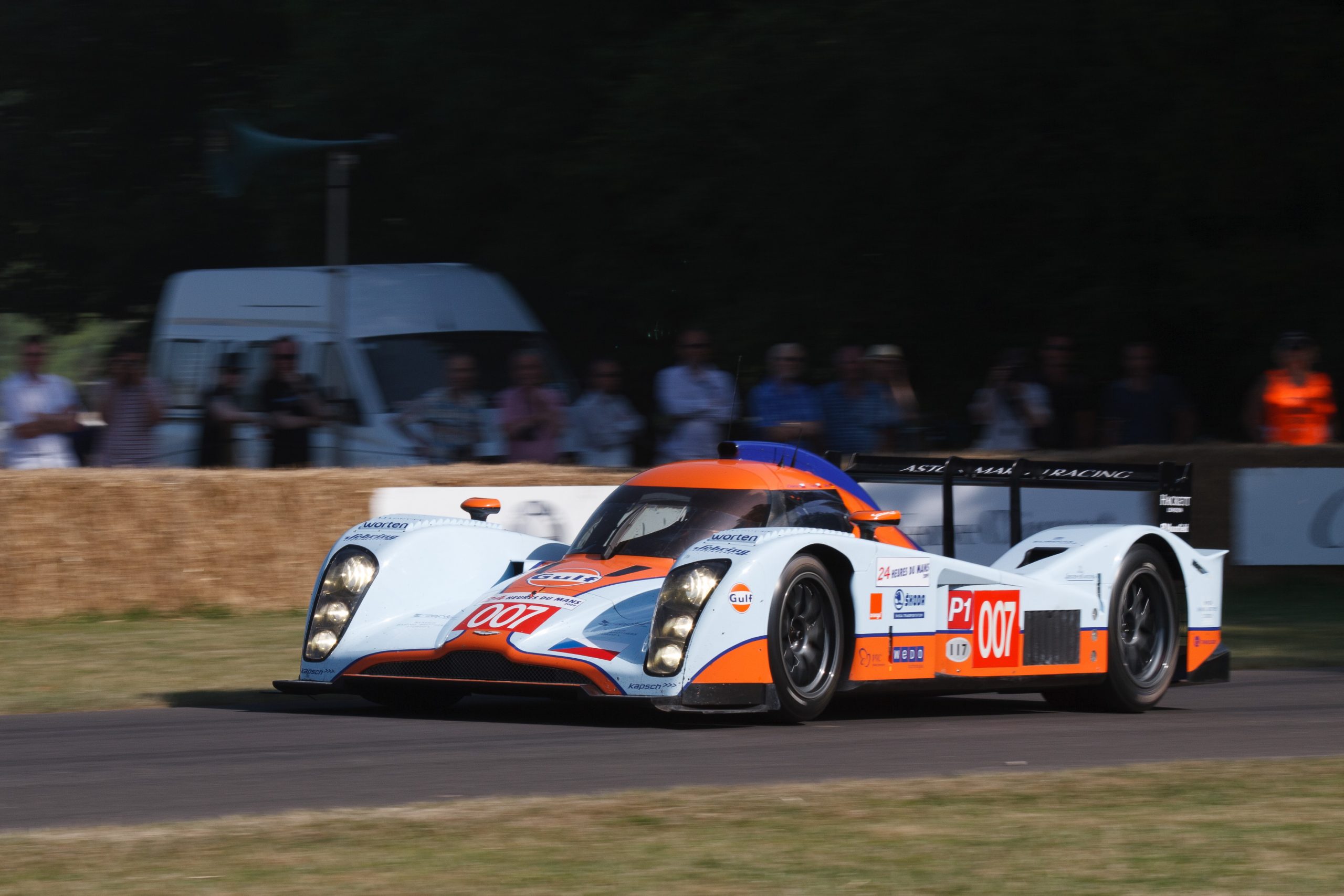 Goodwood House - Chichester - West Sussex - England