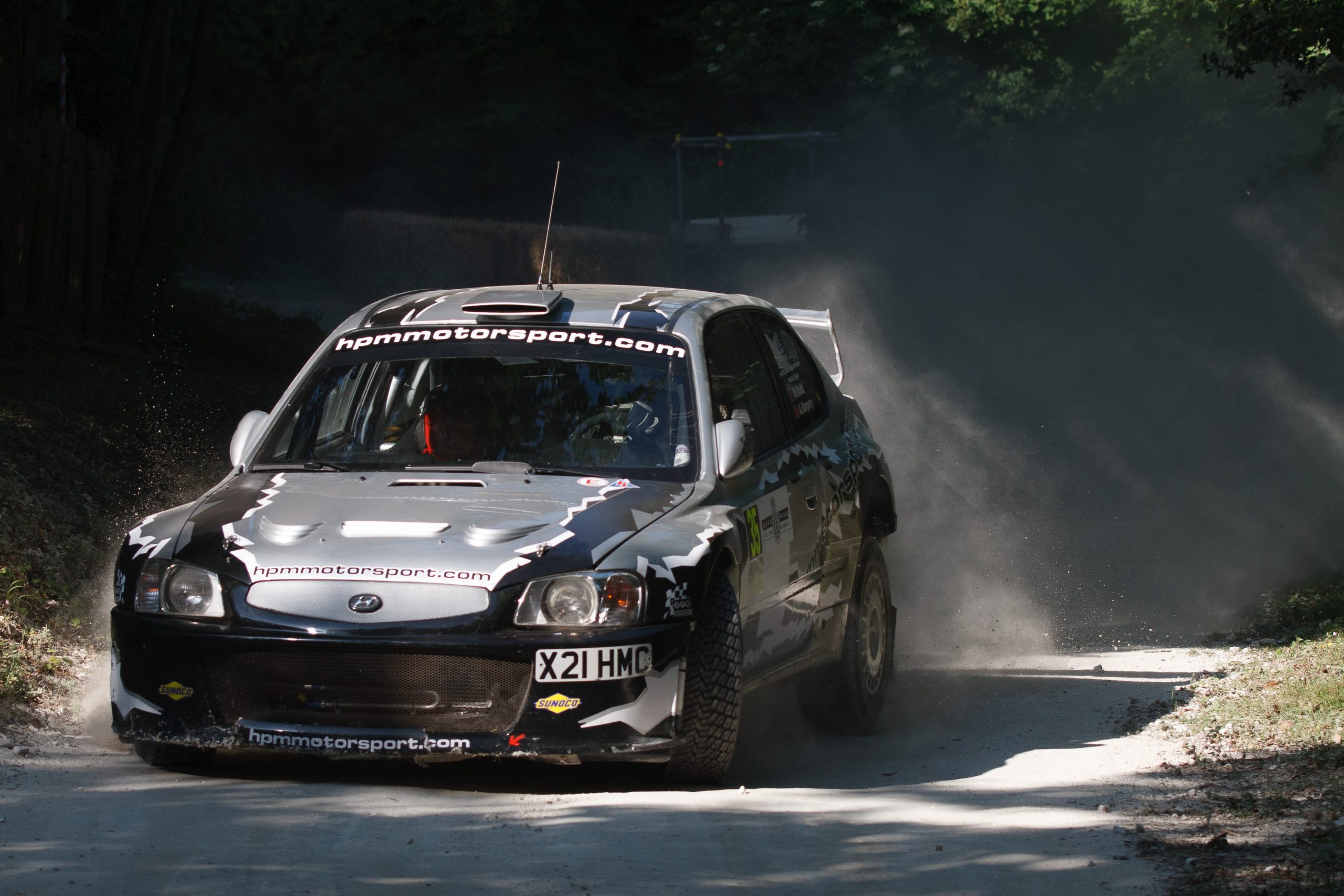 Goodwood House - Chichester - West Sussex - England