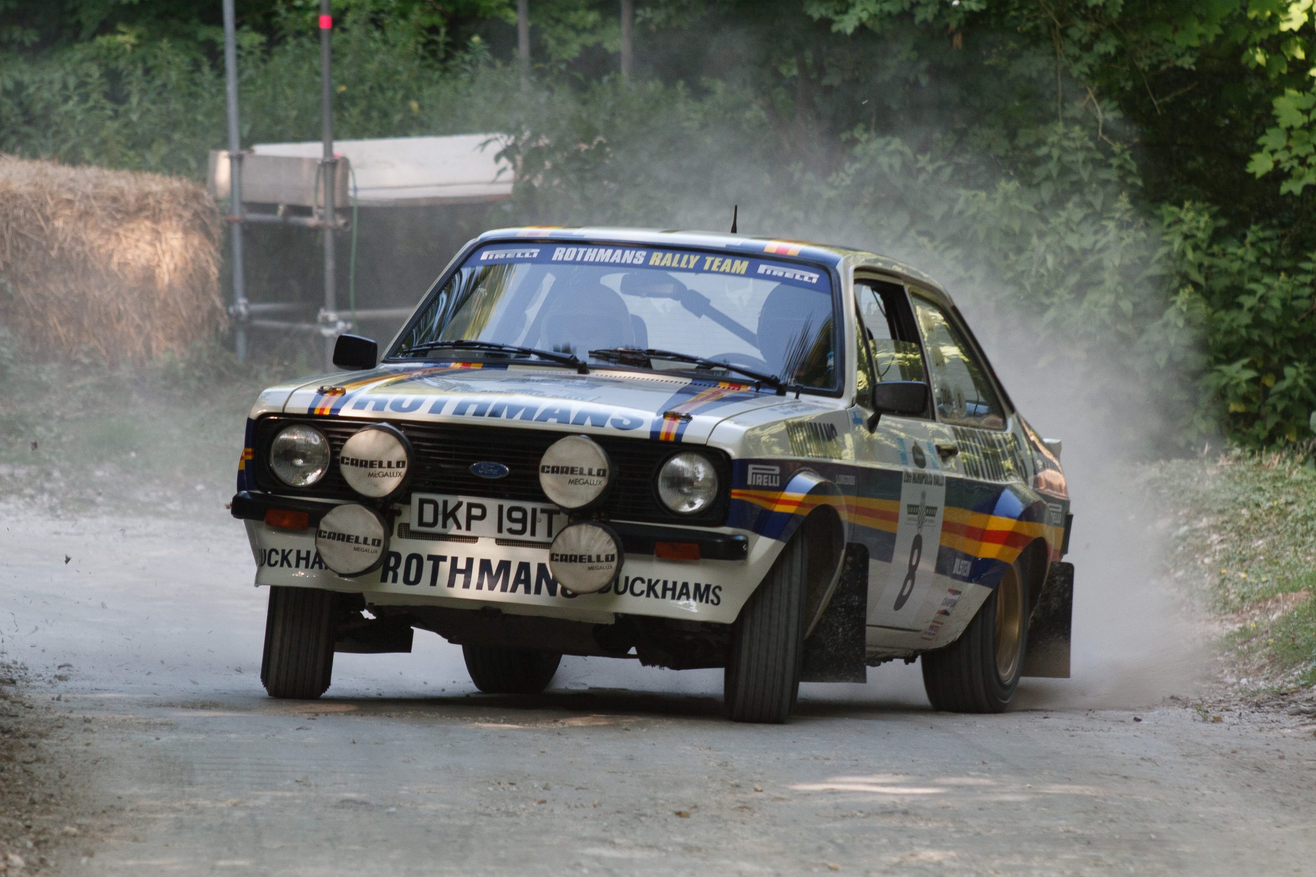 Goodwood House - Chichester - West Sussex - England