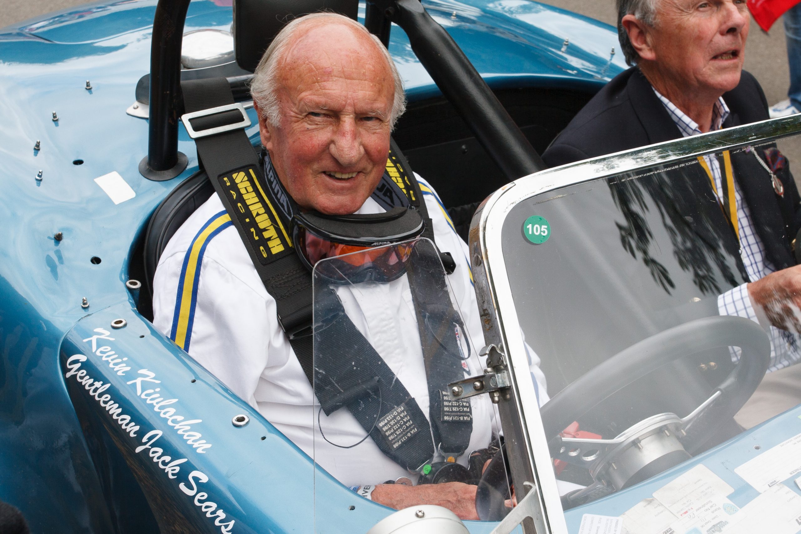 Goodwood House - Chichester - West Sussex - England