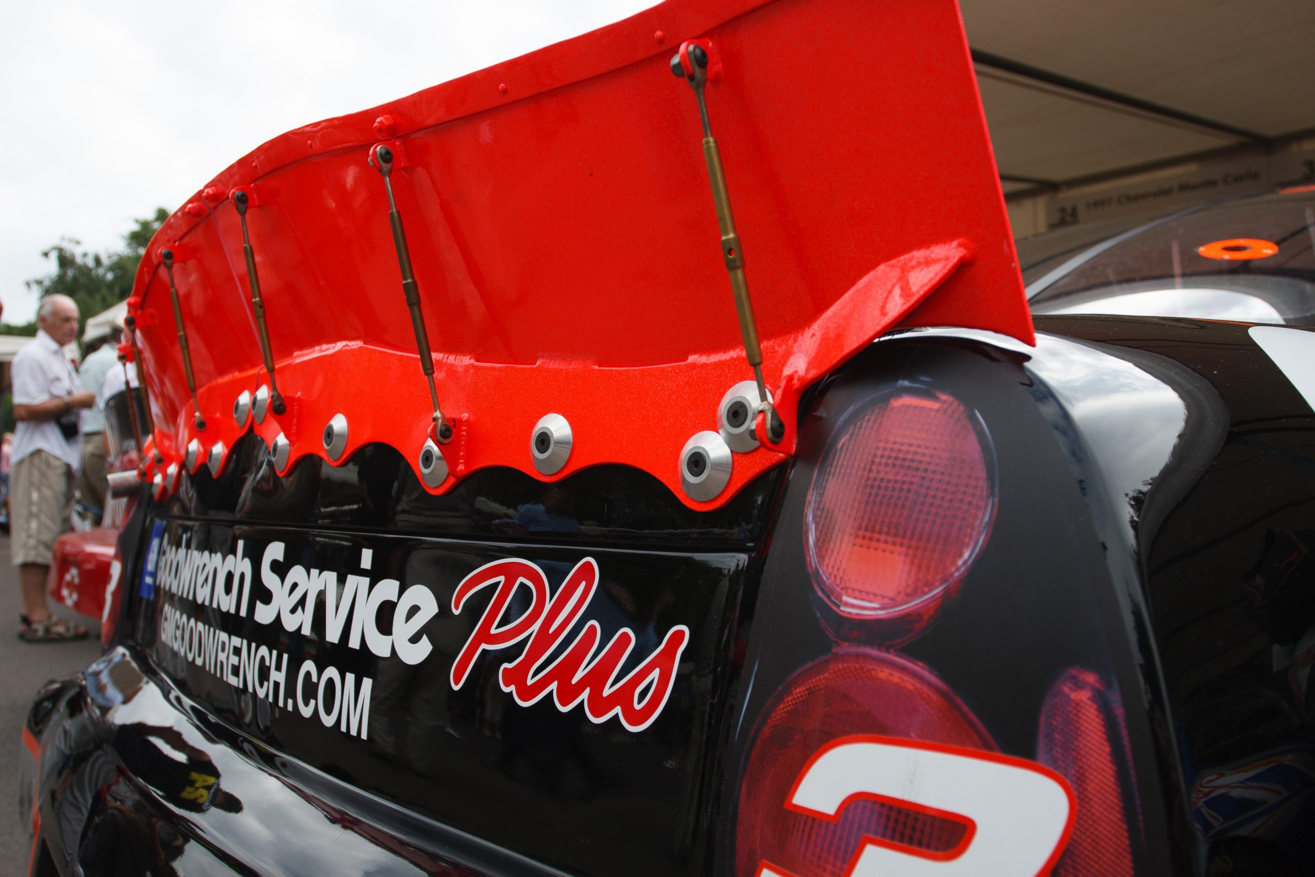 Goodwood House - Chichester - West Sussex - England