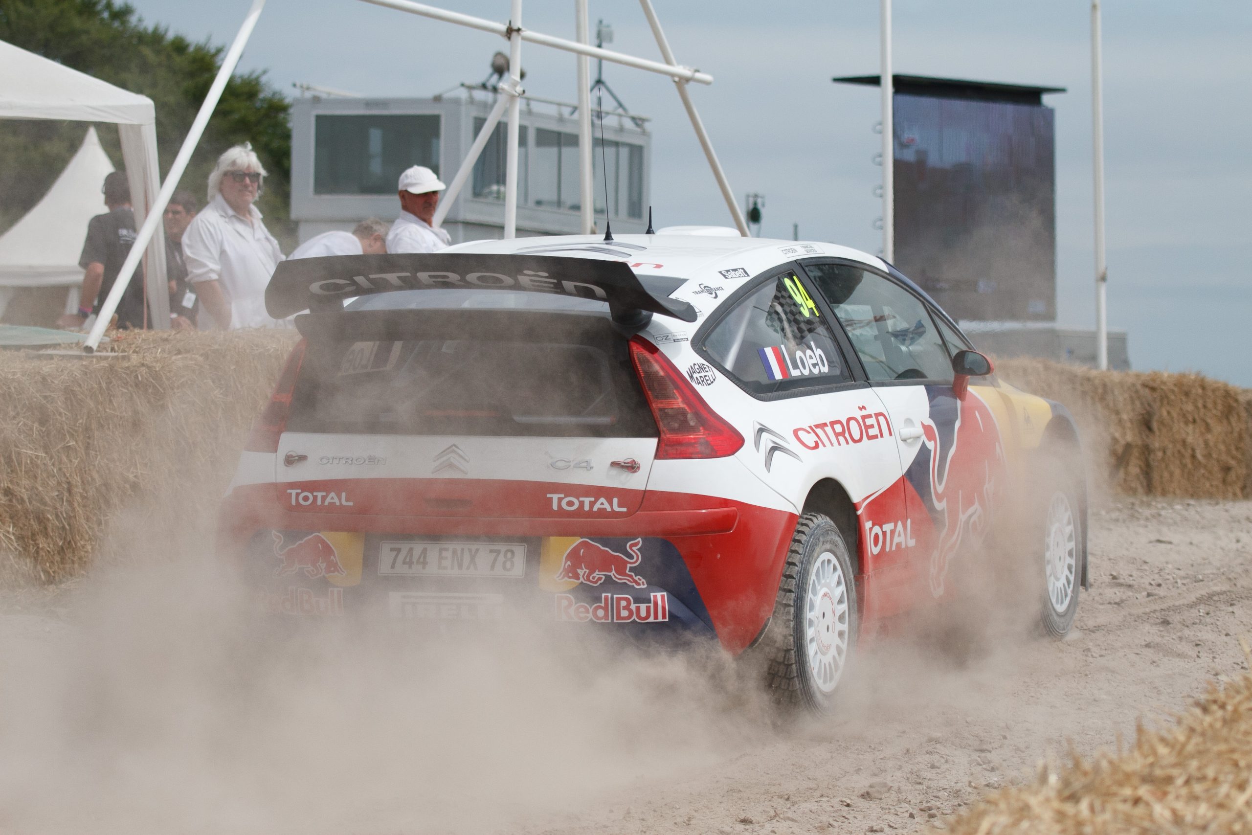 Goodwood House - Chichester - West Sussex - England