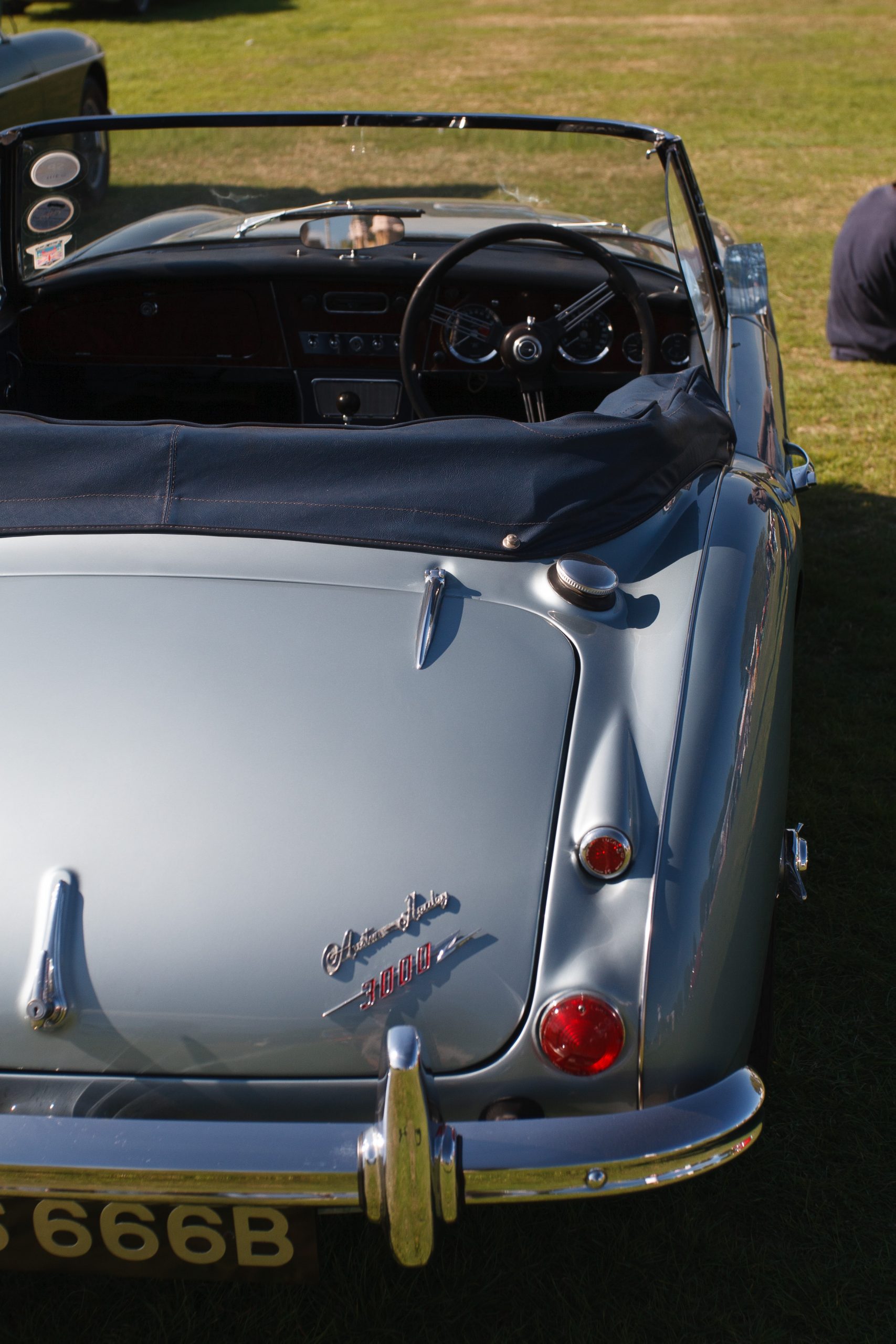 Knebworth Park - Stevenage - Hertfordshire - England