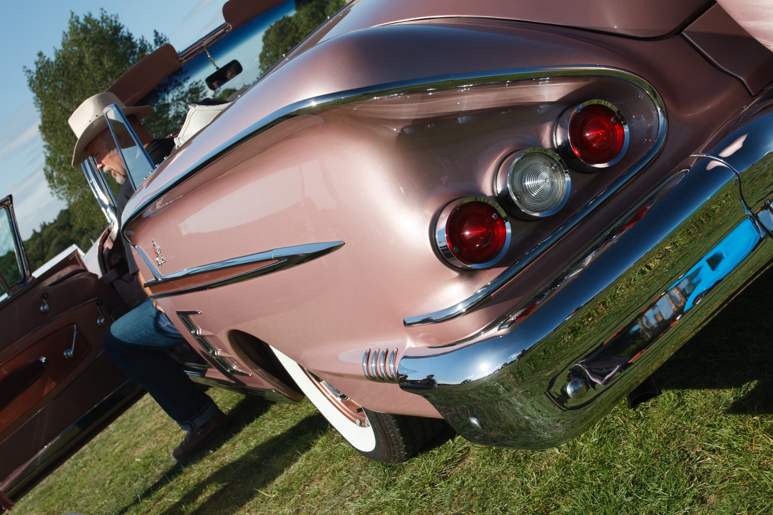 Knebworth Park - Stevenage - Hertfordshire - England