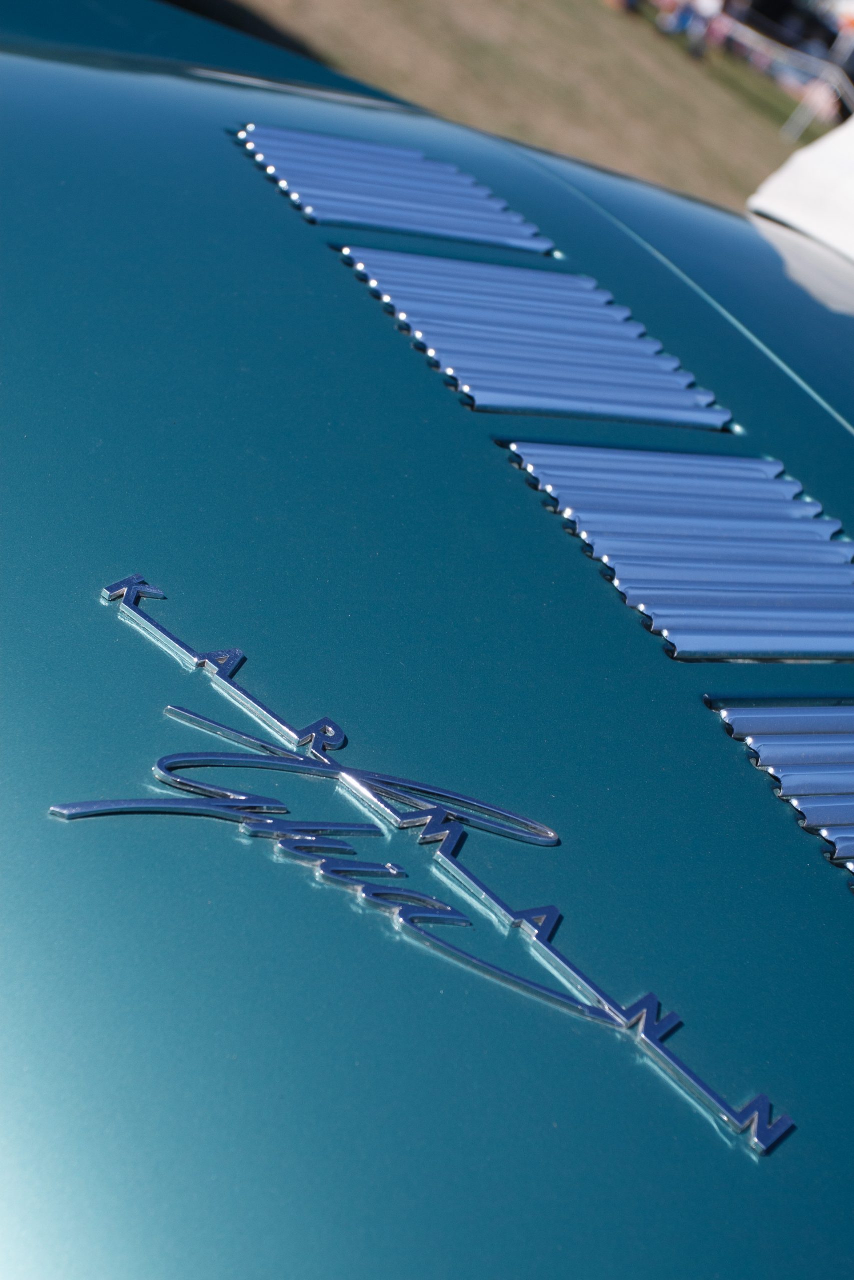 Knebworth Park - Stevenage - Hertfordshire - England