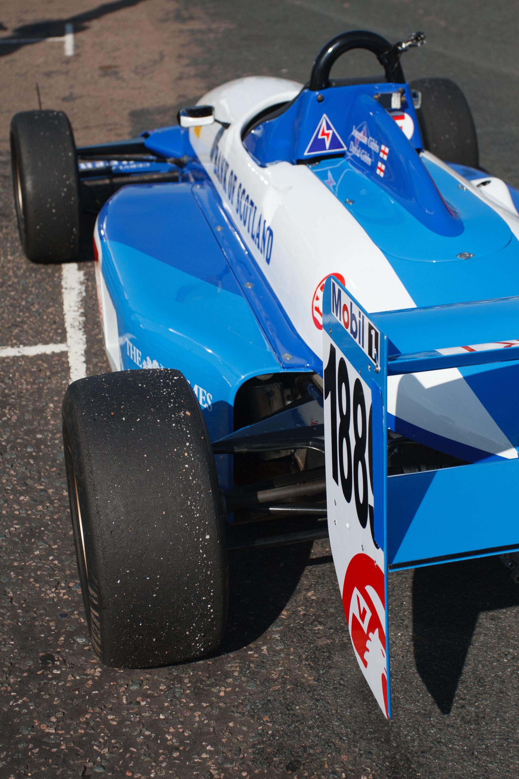 Madeira Drive - Brighton - East Sussex - England