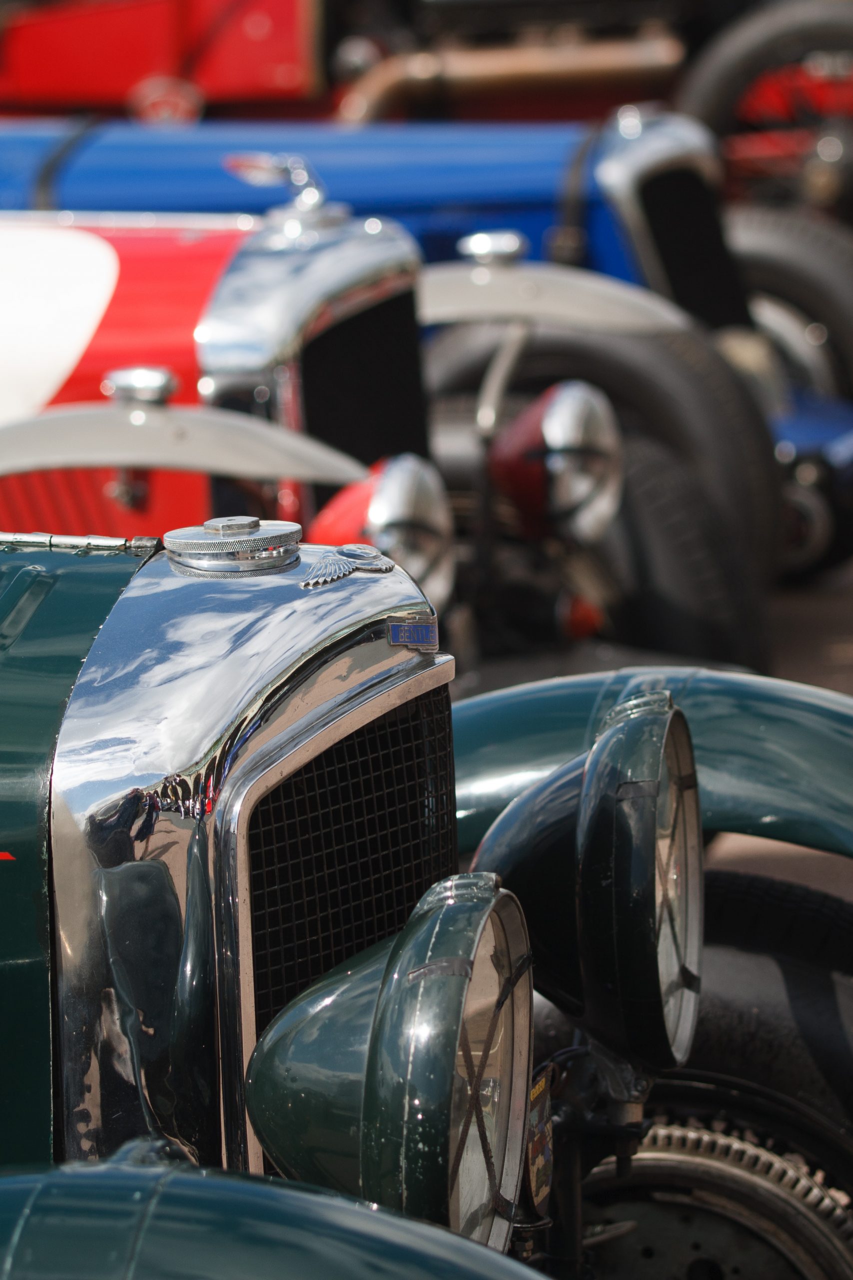 Madeira Drive - Brighton - East Sussex - England