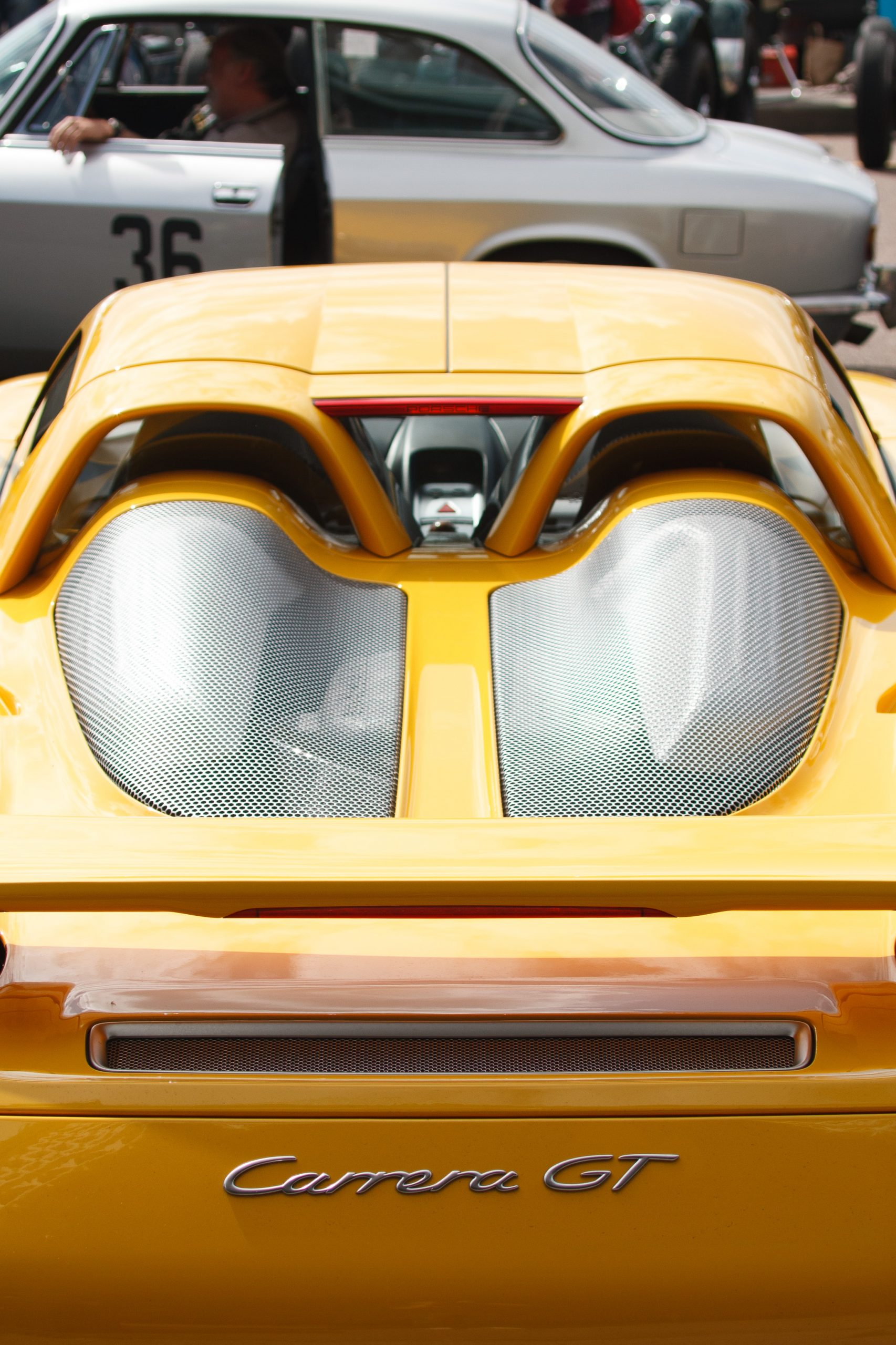 Madeira Drive - Brighton - East Sussex - England