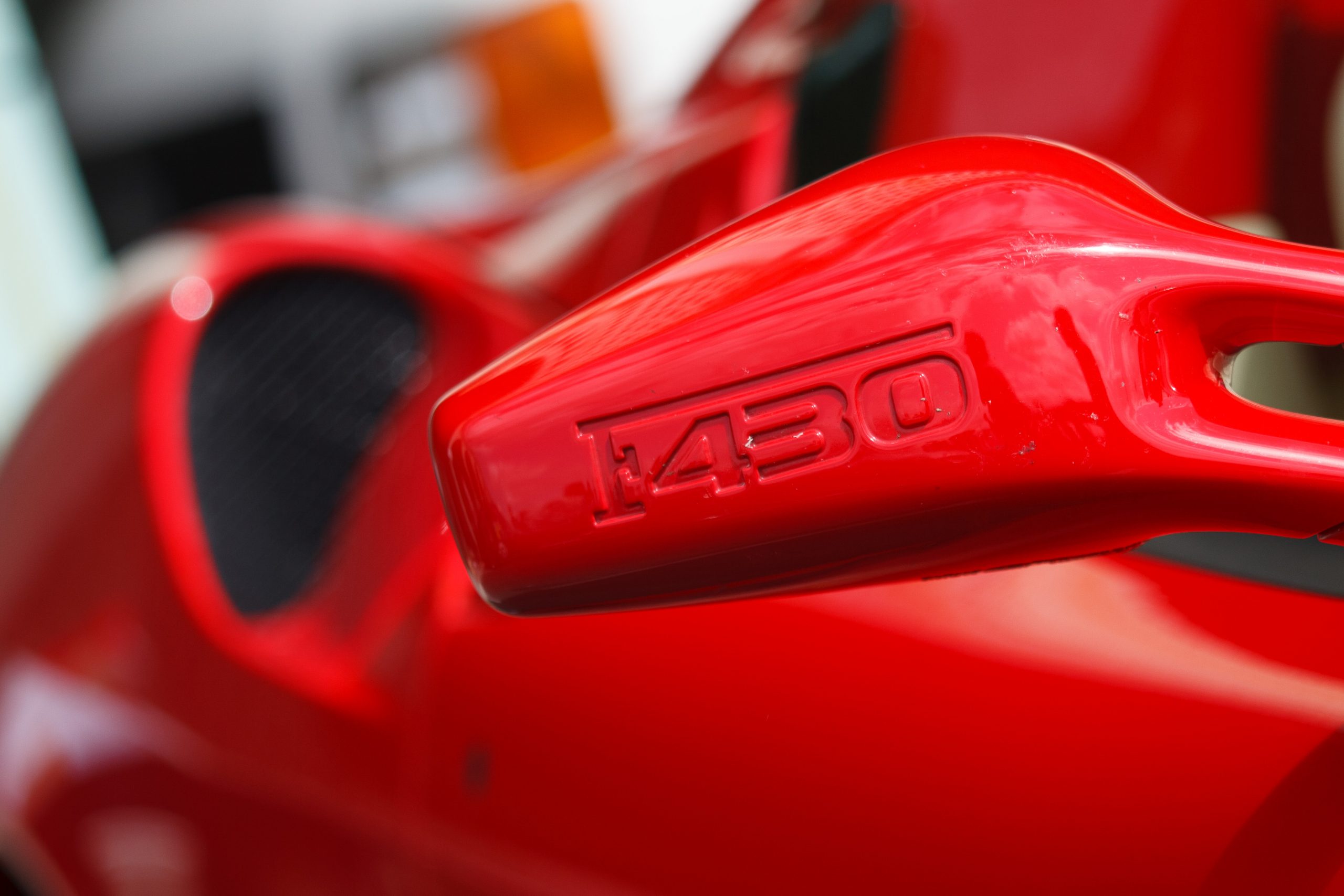 Madeira Drive - Brighton - East Sussex - England