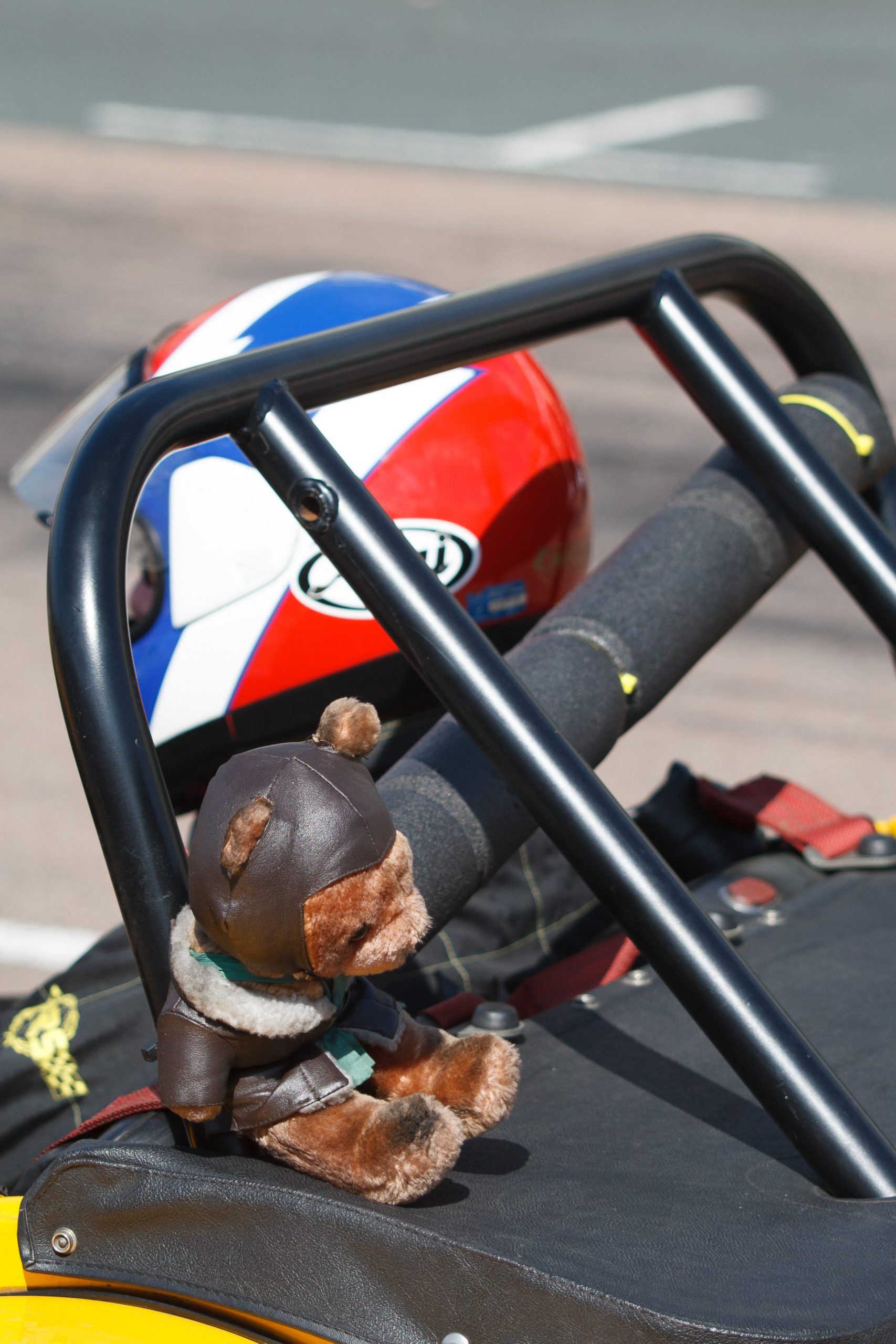 Madeira Drive - Brighton - East Sussex - England