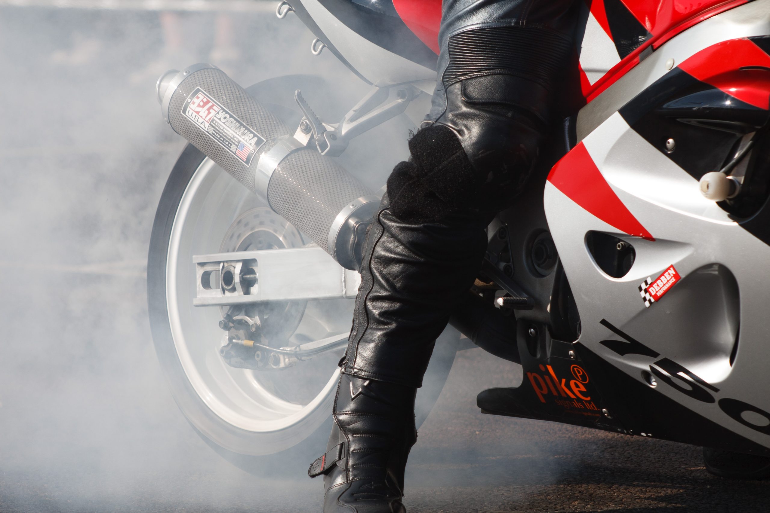 Madeira Drive - Brighton - East Sussex - England