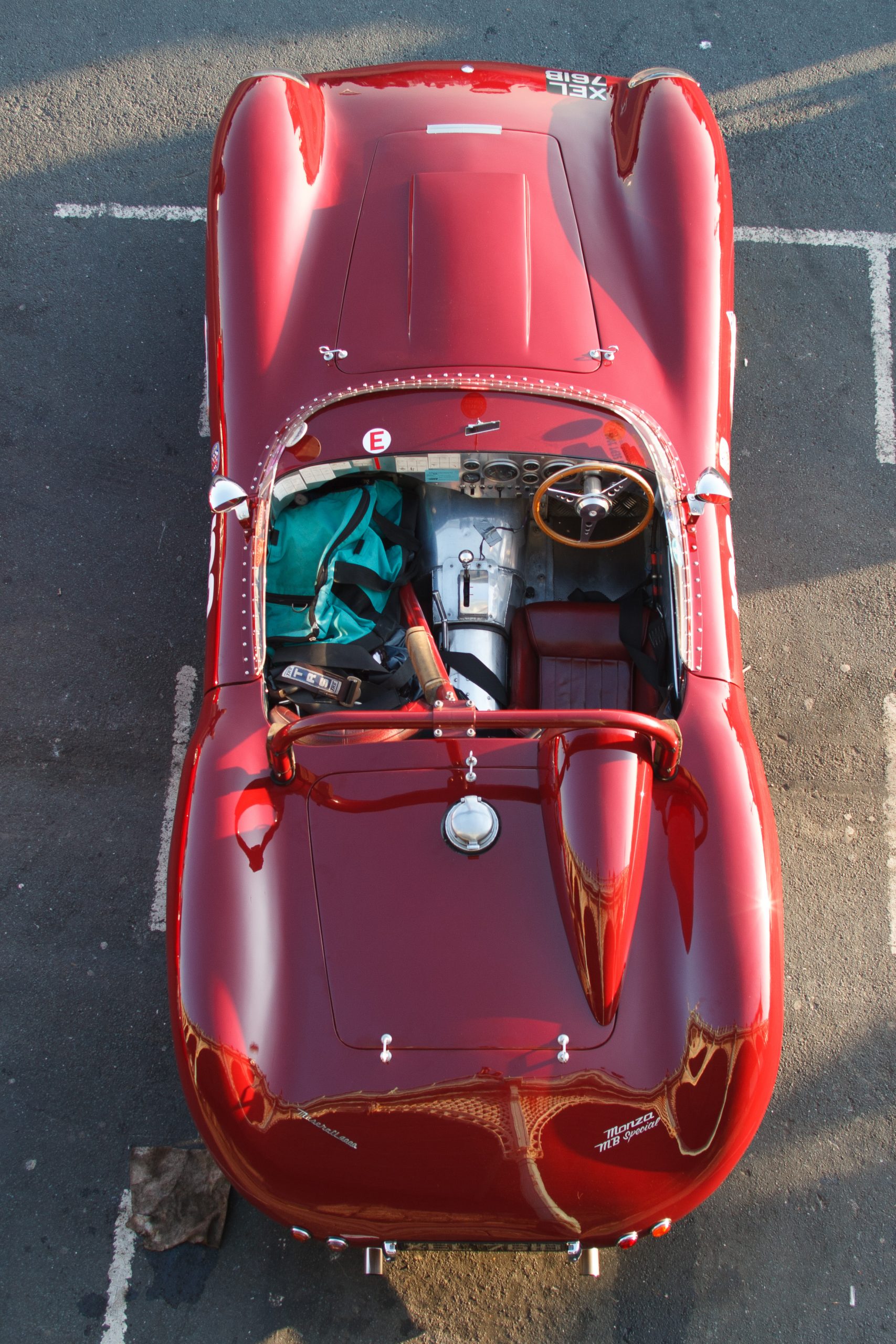 Madeira Drive - Brighton - East Sussex - England