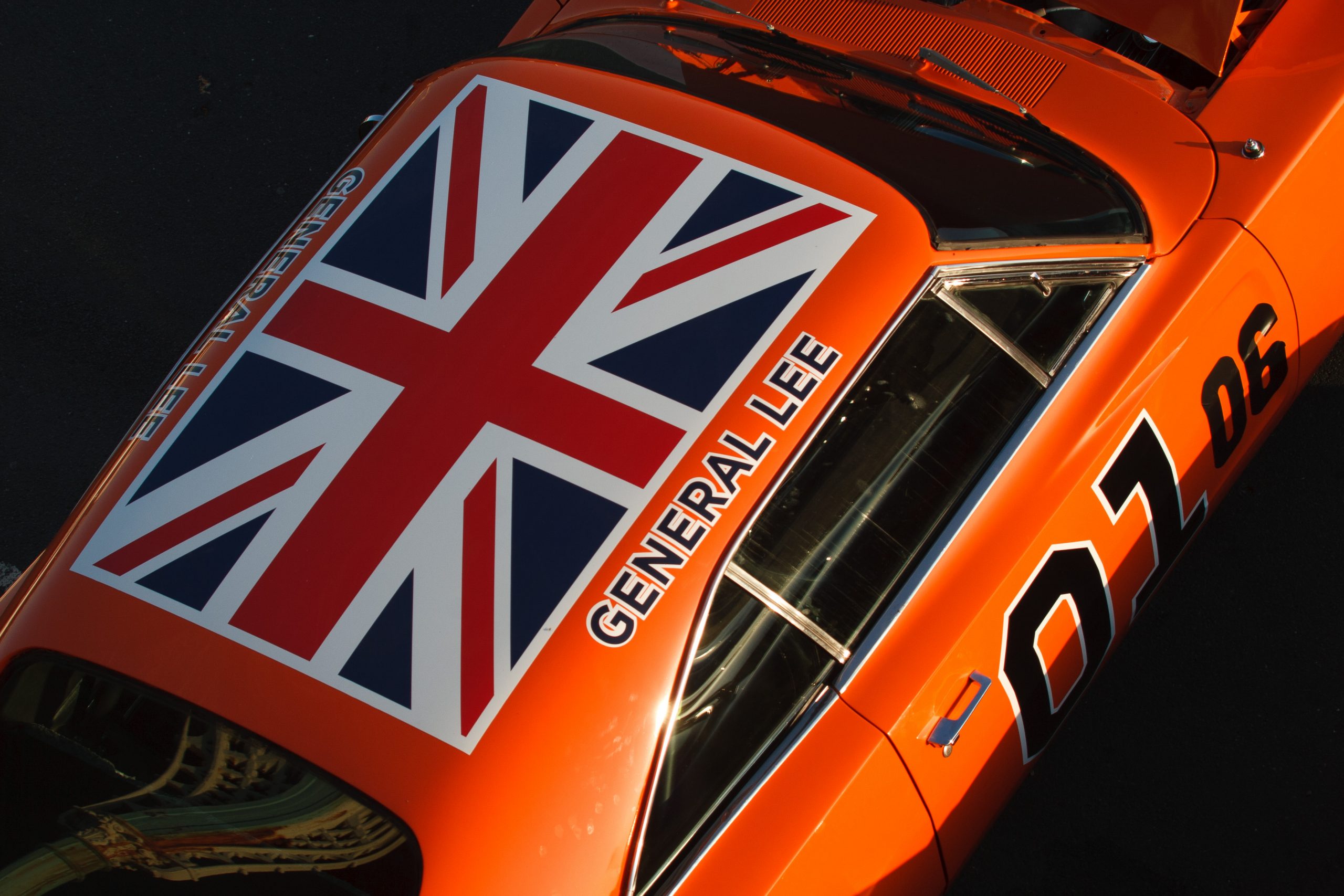 Madeira Drive - Brighton - East Sussex - England