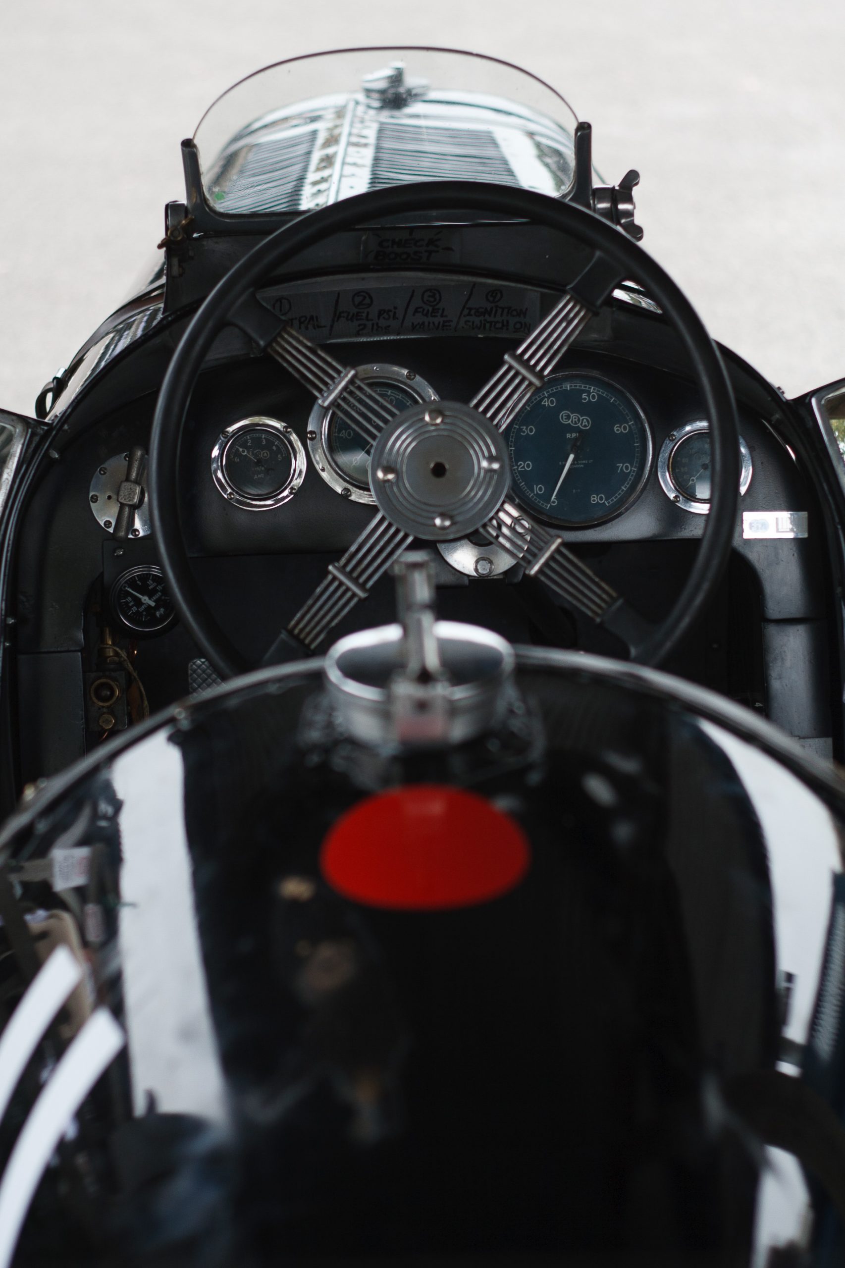 Goodwood Motor Circuit - Chichester - West Sussex - England