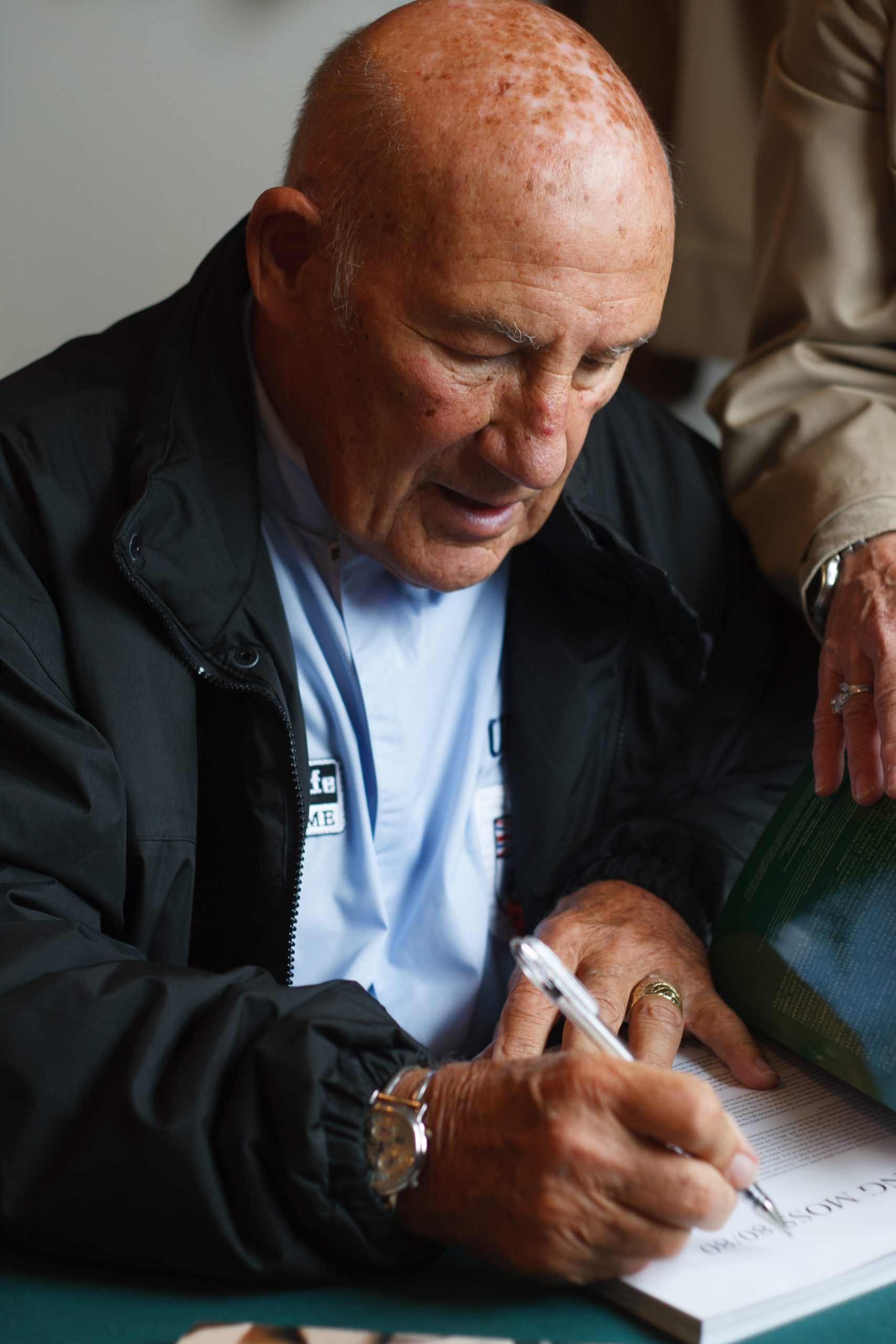 Goodwood Motor Circuit - Chichester - West Sussex - England