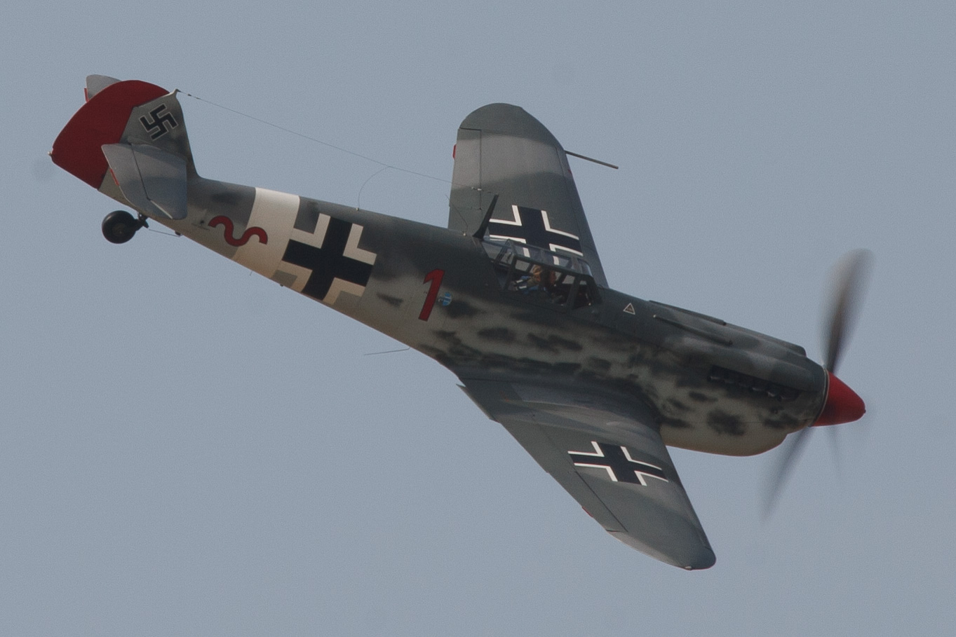 Goodwood Motor Circuit - Chichester - West Sussex - England