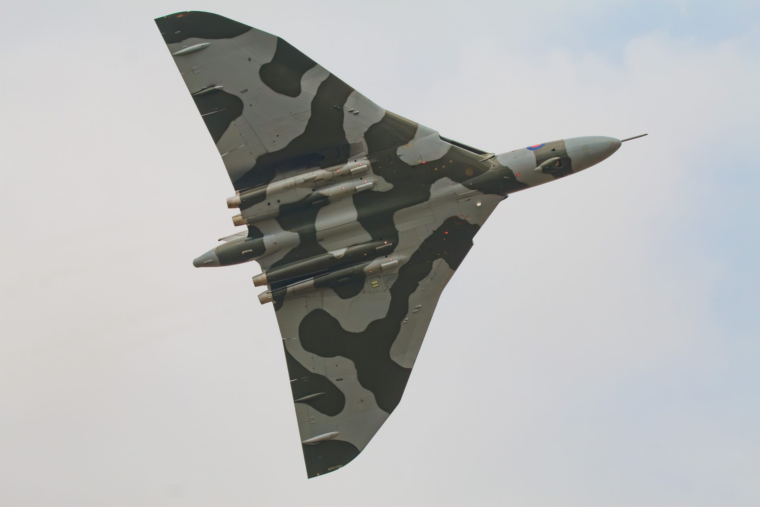 Goodwood Motor Circuit - Chichester - West Sussex - England