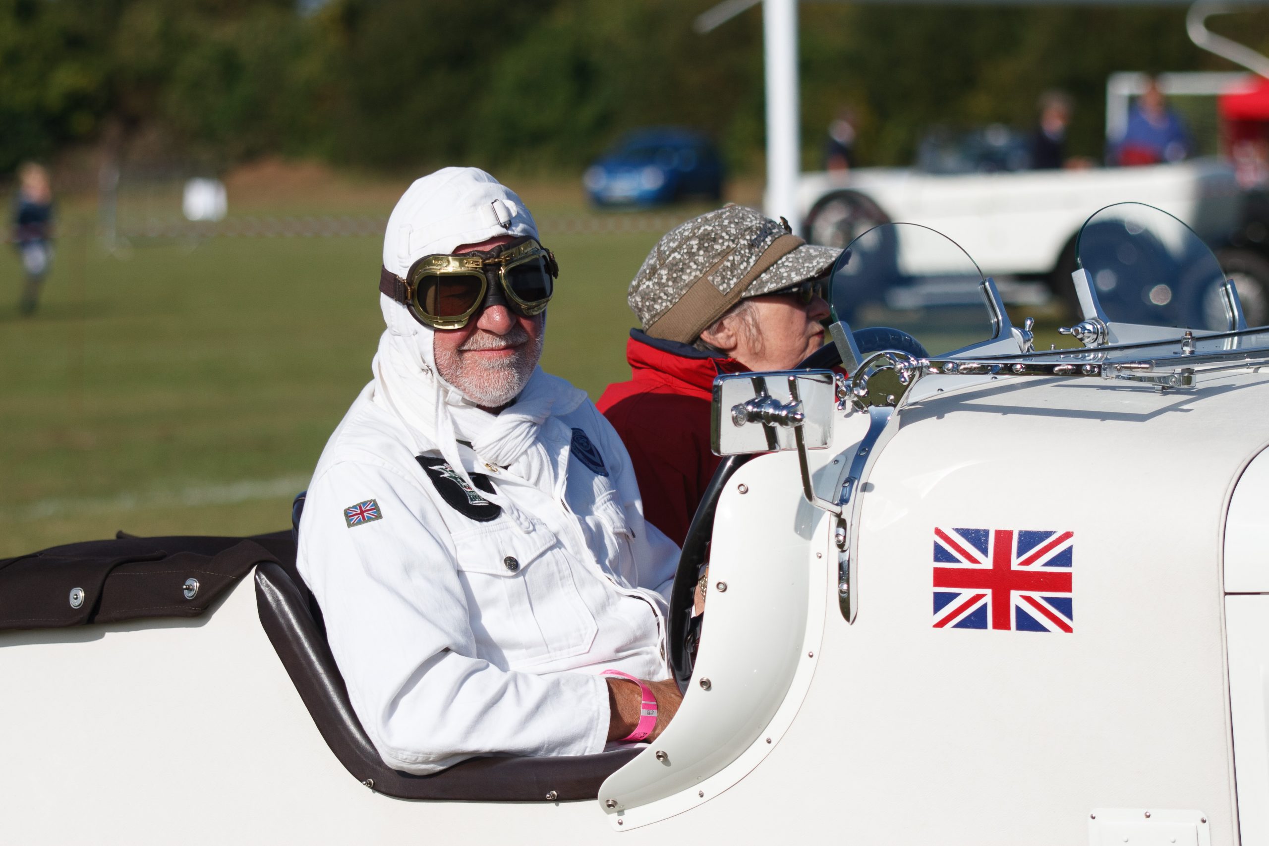 Kop Hill - Princes Risborough - Buckinghamshire - England