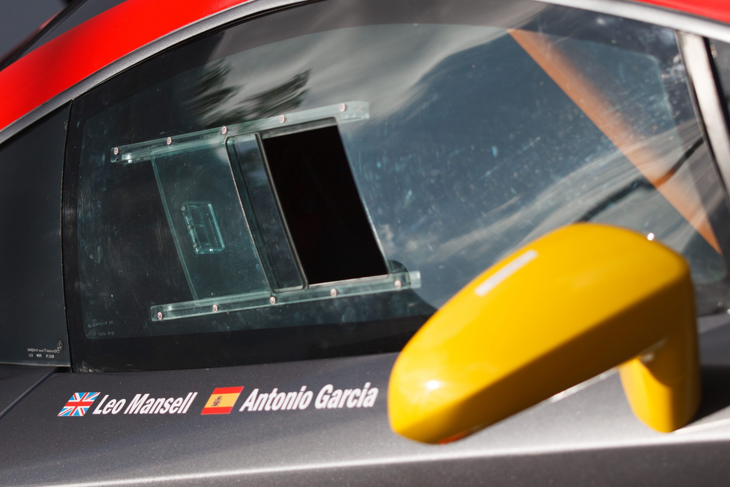 Kop Hill - Princes Risborough - Buckinghamshire - England