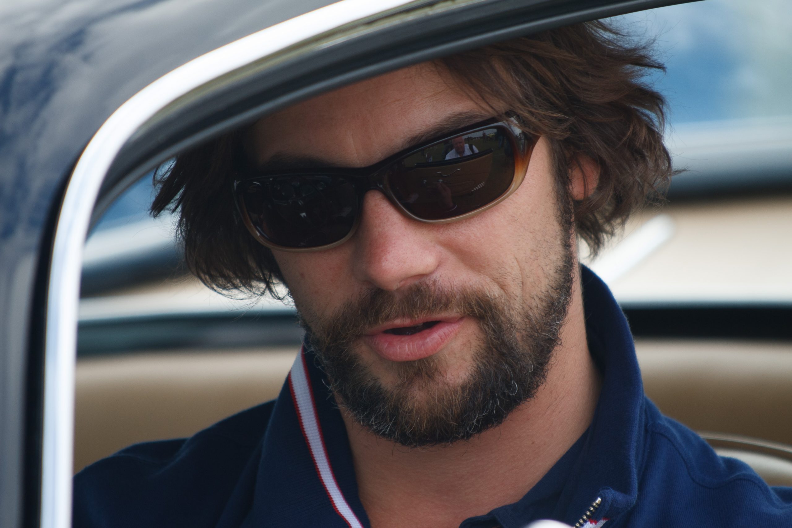 Kop Hill - Princes Risborough - Buckinghamshire - England