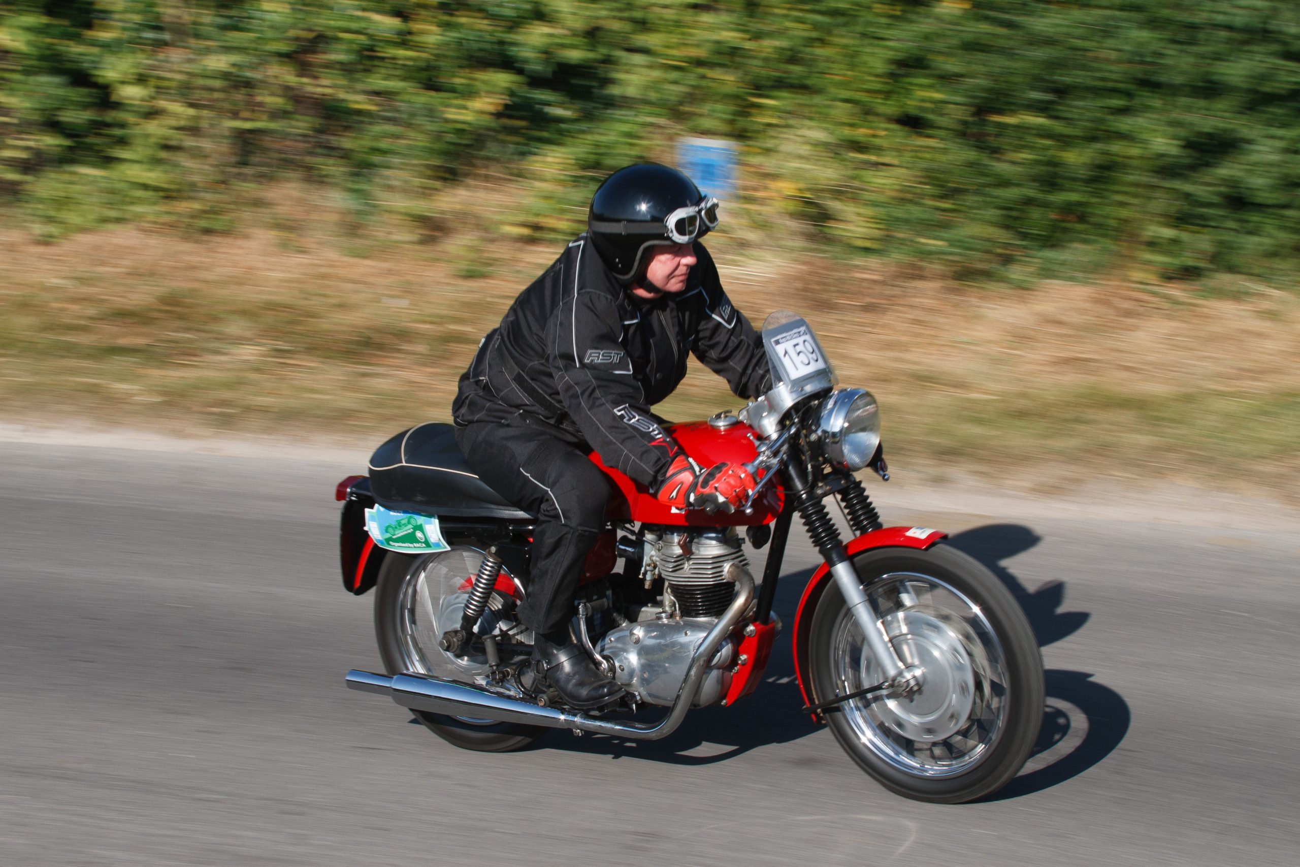 Kop Hill - Princes Risborough - Buckinghamshire - England