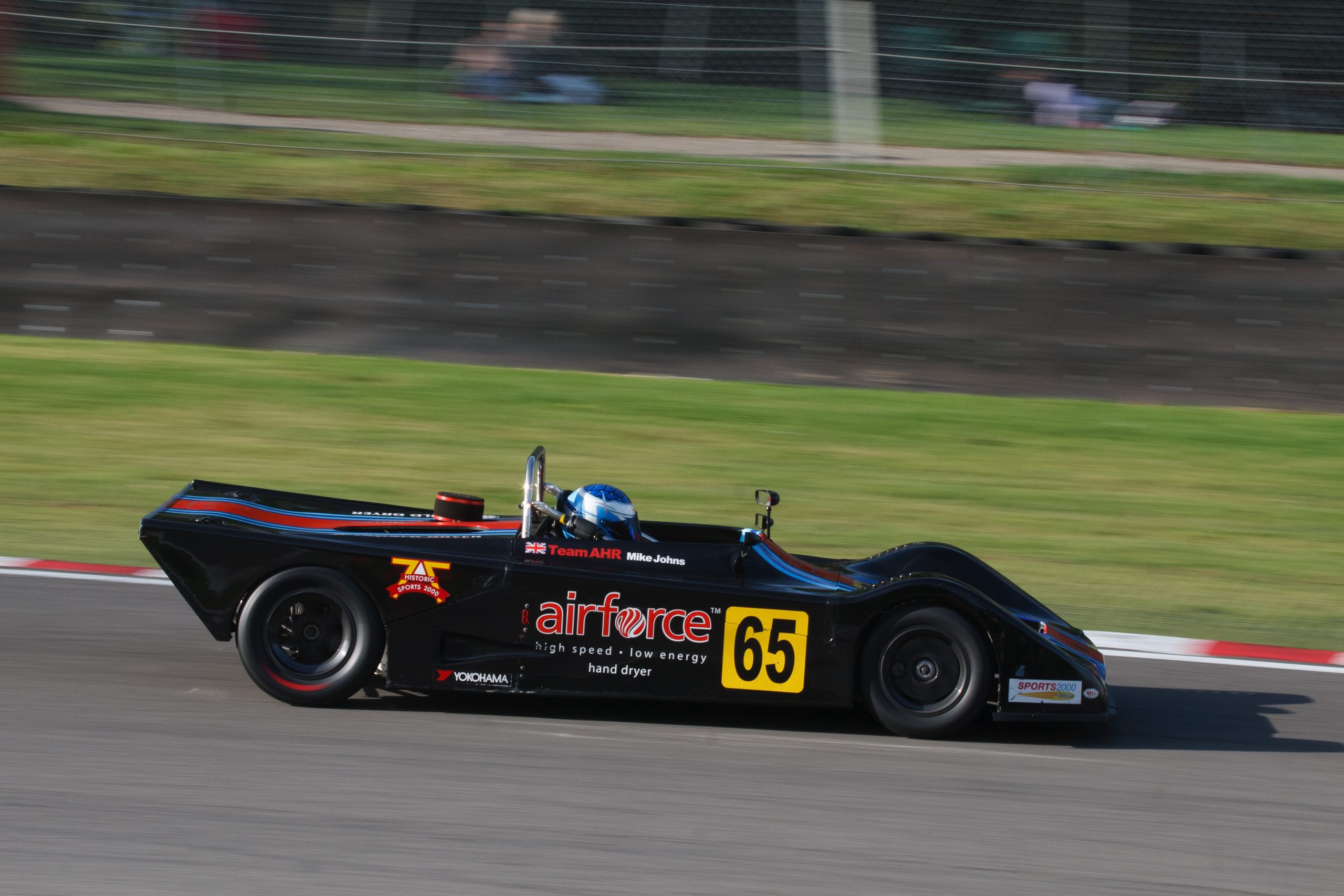 Brands Hatch - Fawkham - Kent - England