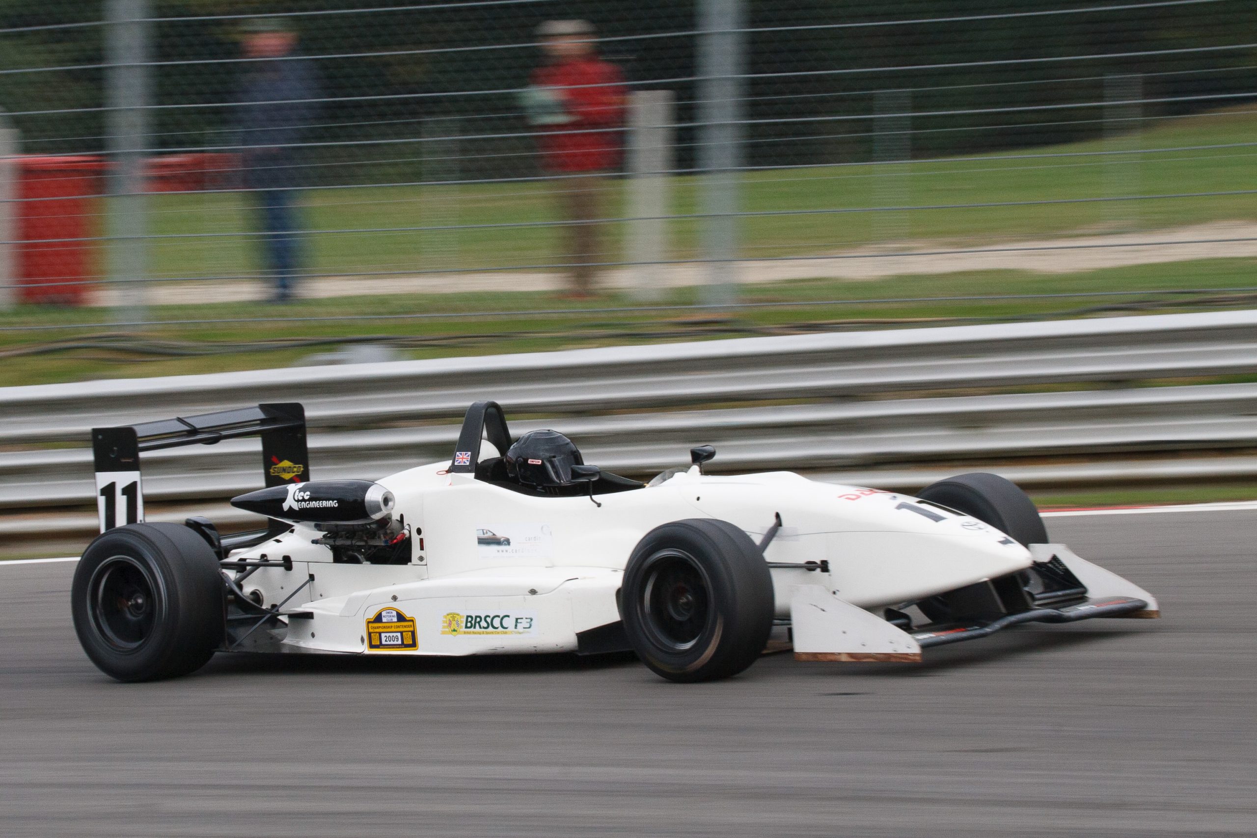 Brands Hatch - Fawkham - Kent - England