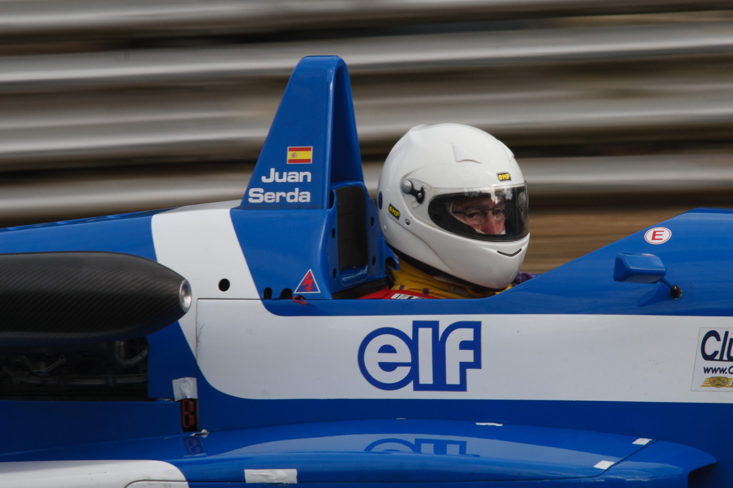 Brands Hatch - Fawkham - Kent - England