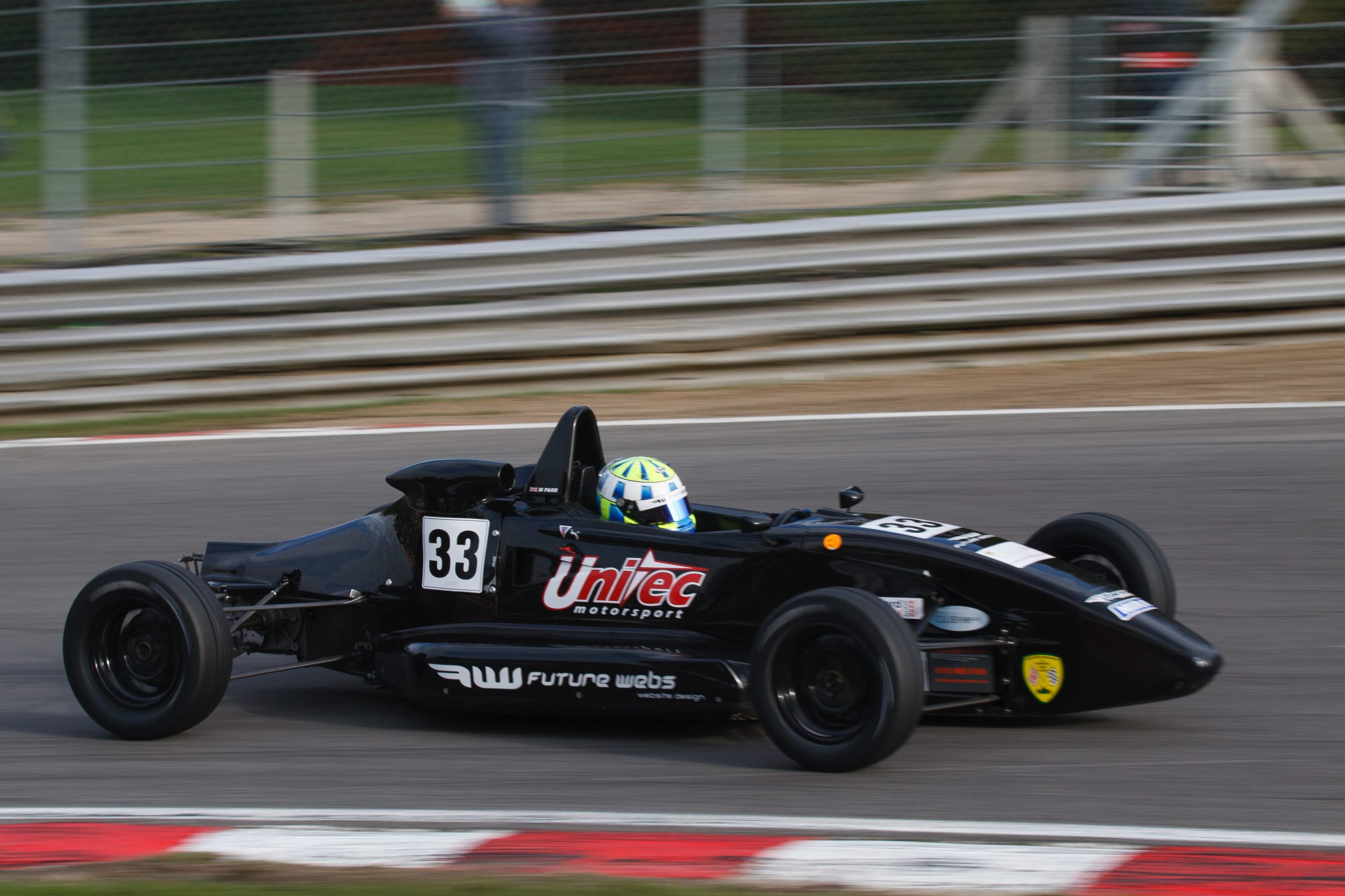 Brands Hatch - Fawkham - Kent - England