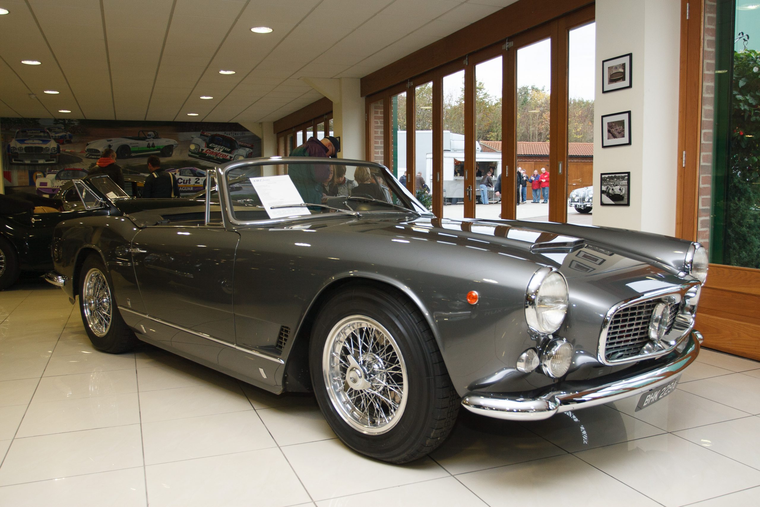 JD Classics - Maldon - Essex - England
