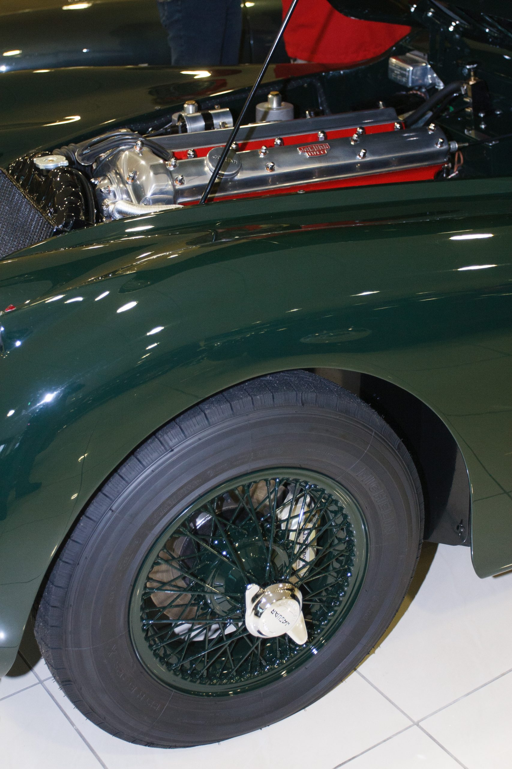 JD Classics - Maldon - Essex - England