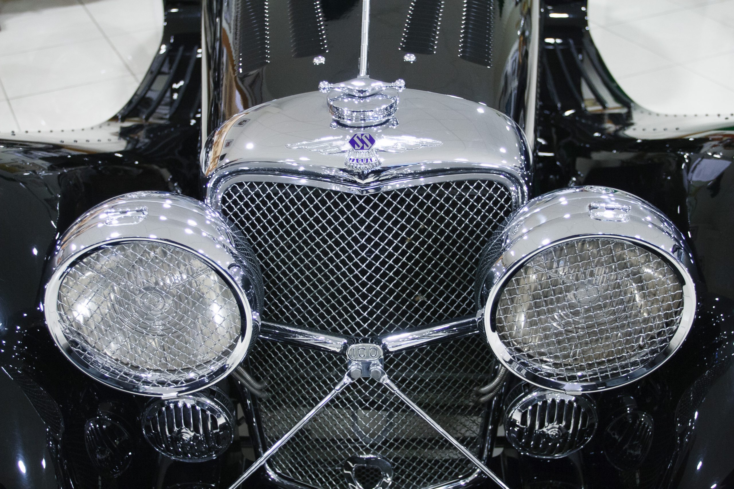 JD Classics - Maldon - Essex - England