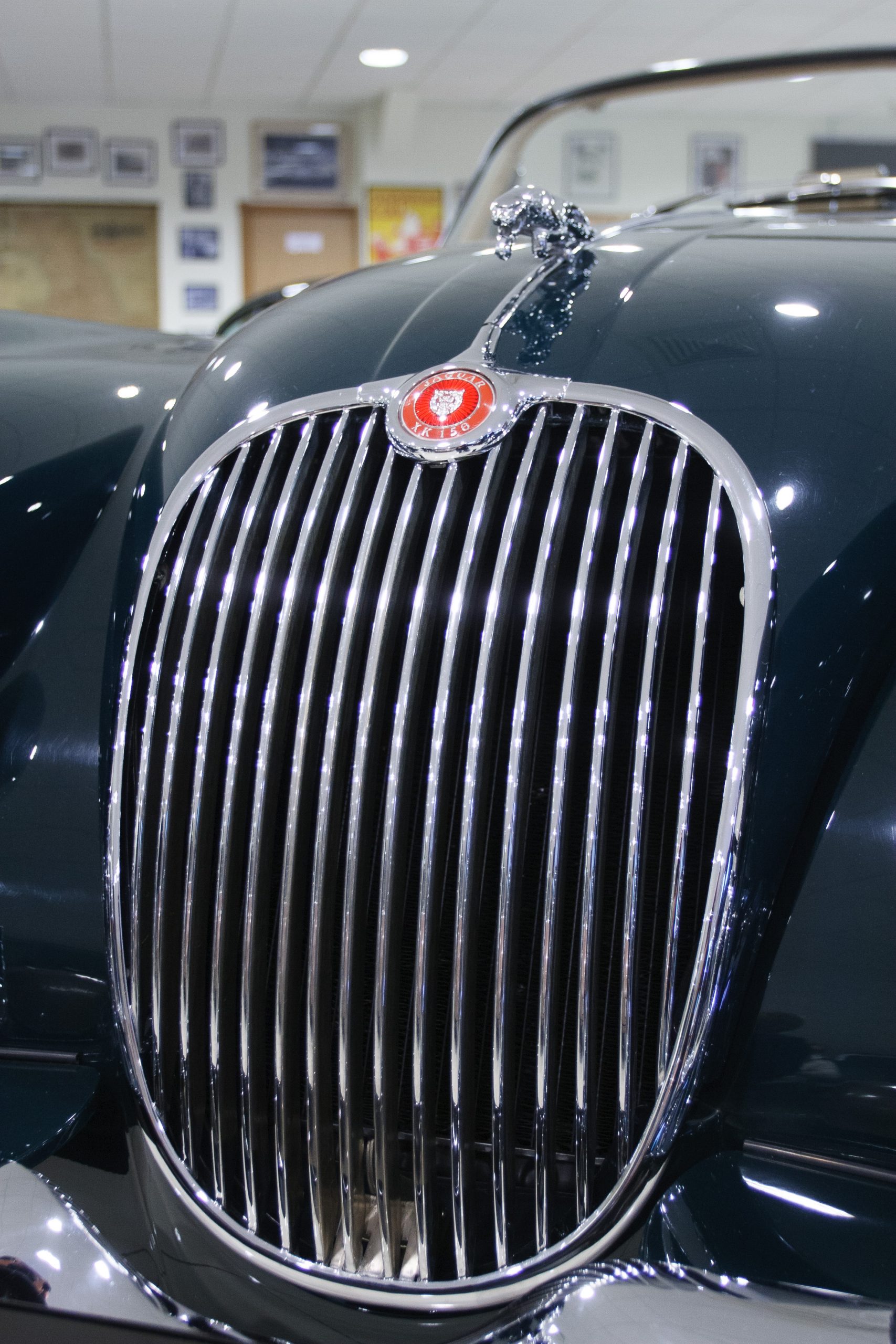 JD Classics - Maldon - Essex - England
