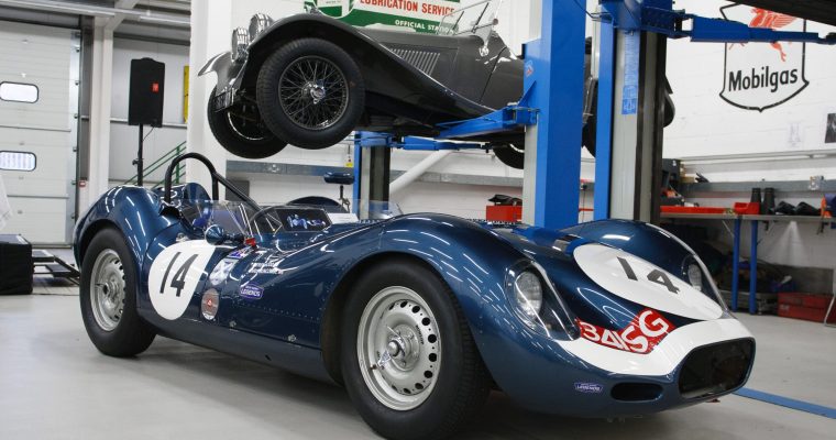 JD Classics – 8th November 2009