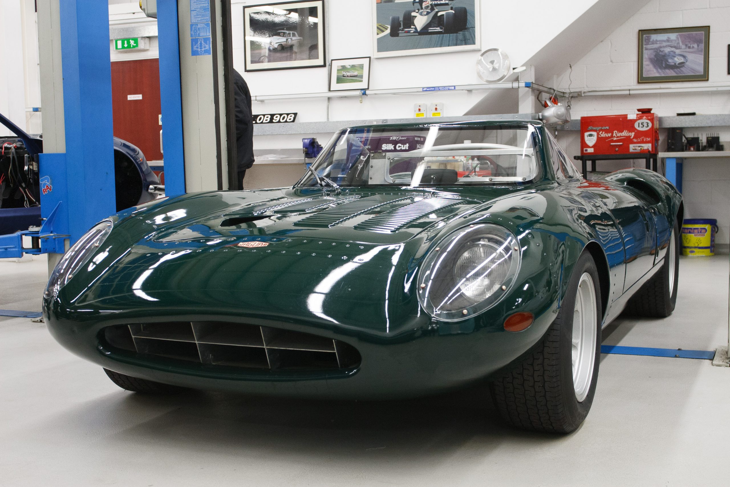 JD Classics - Maldon - Essex - England
